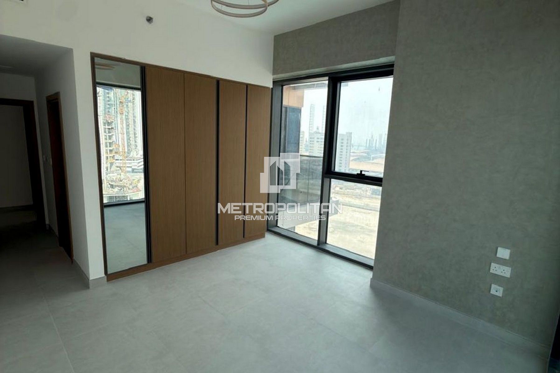 2 Bed Plus Maid | Sea View | Ready to Move In