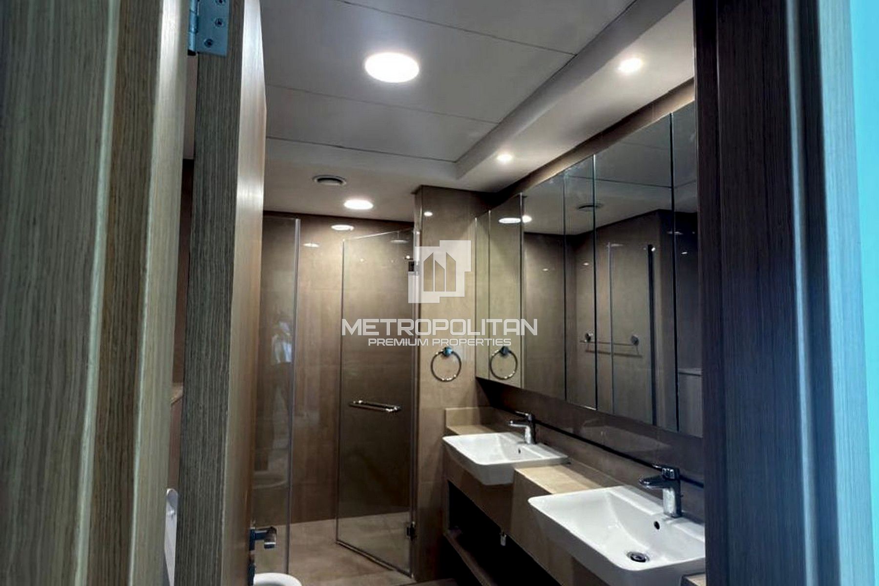 2 Bed Plus Maid | Sea View | Ready to Move In