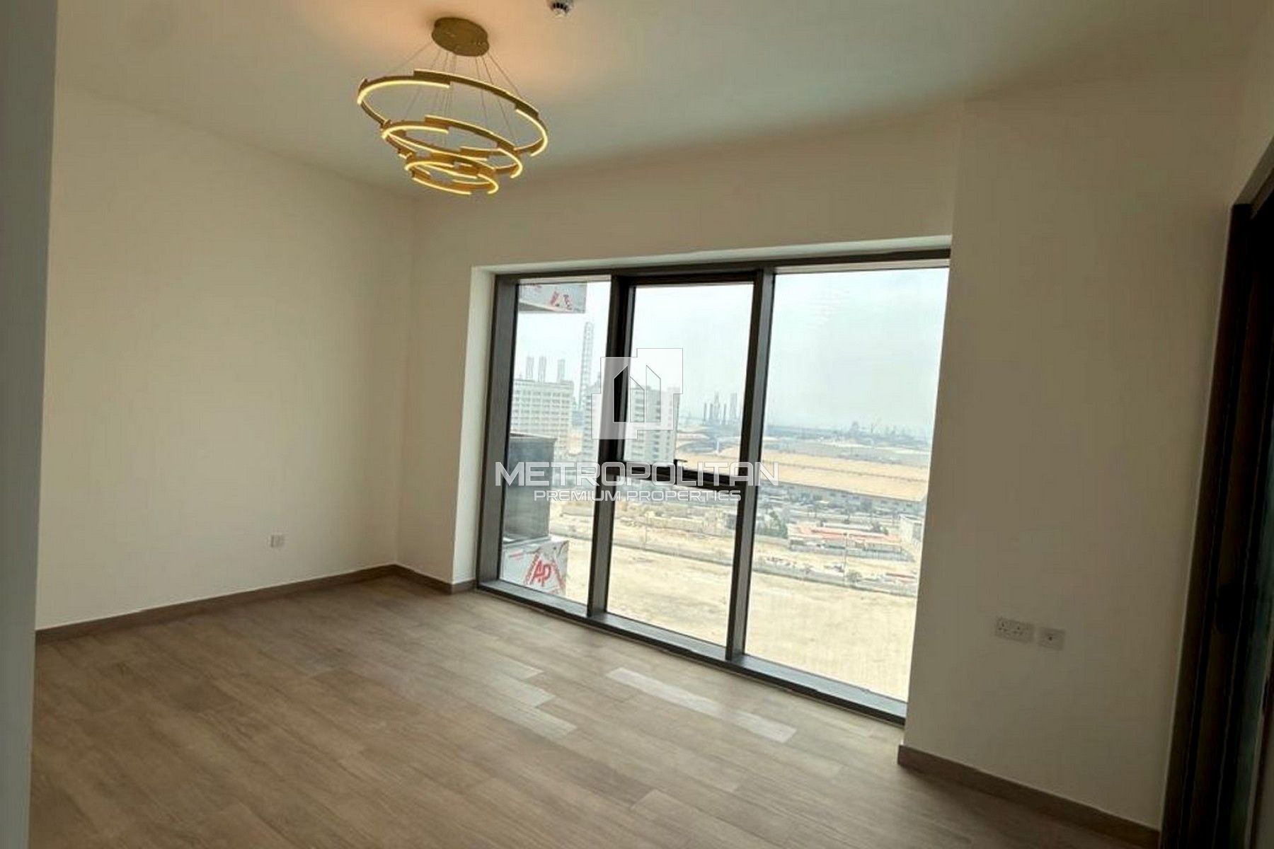 2 Bed Plus Maid | Sea View | Ready to Move In