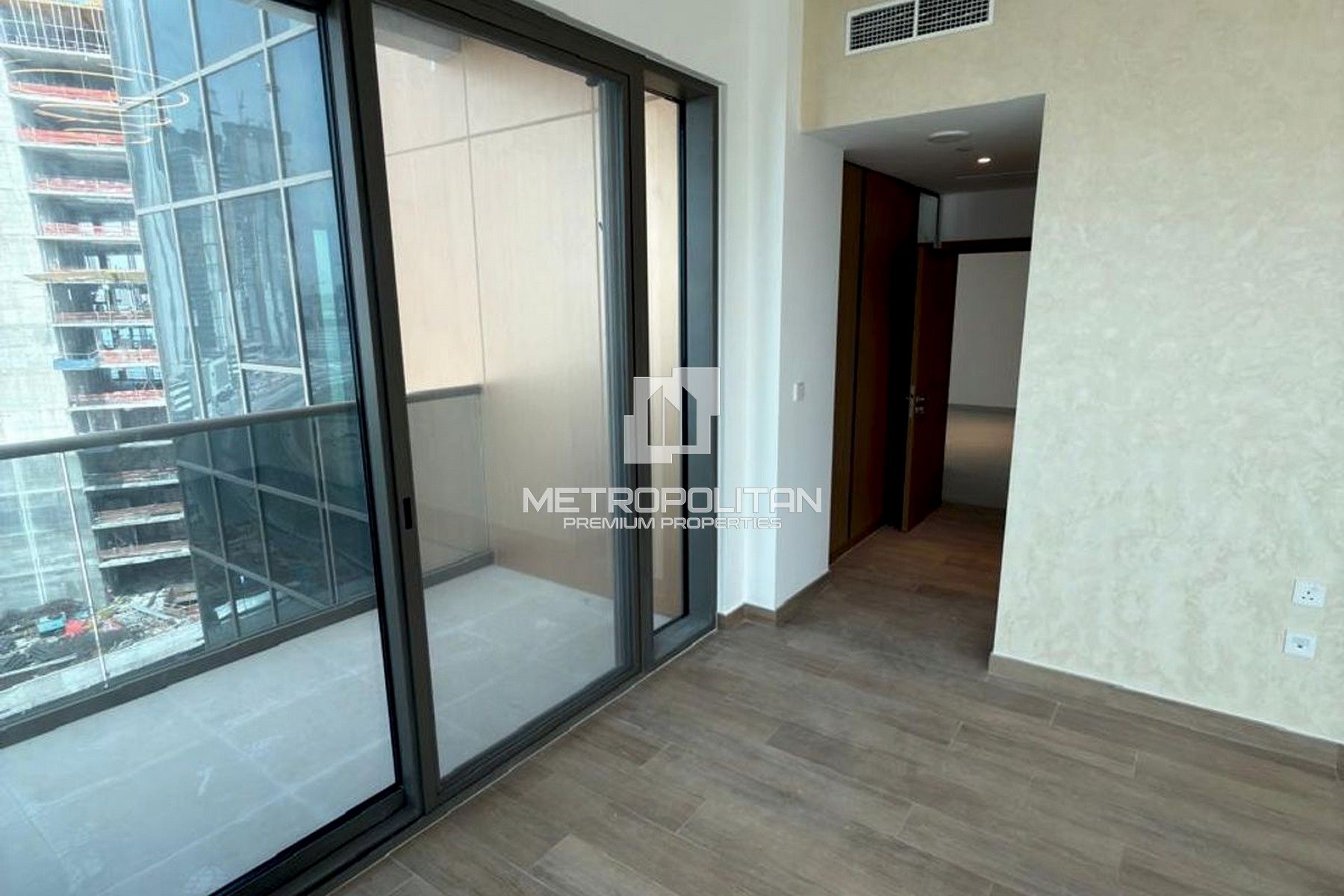 2 Bed Plus Maid | Sea View | Ready to Move In