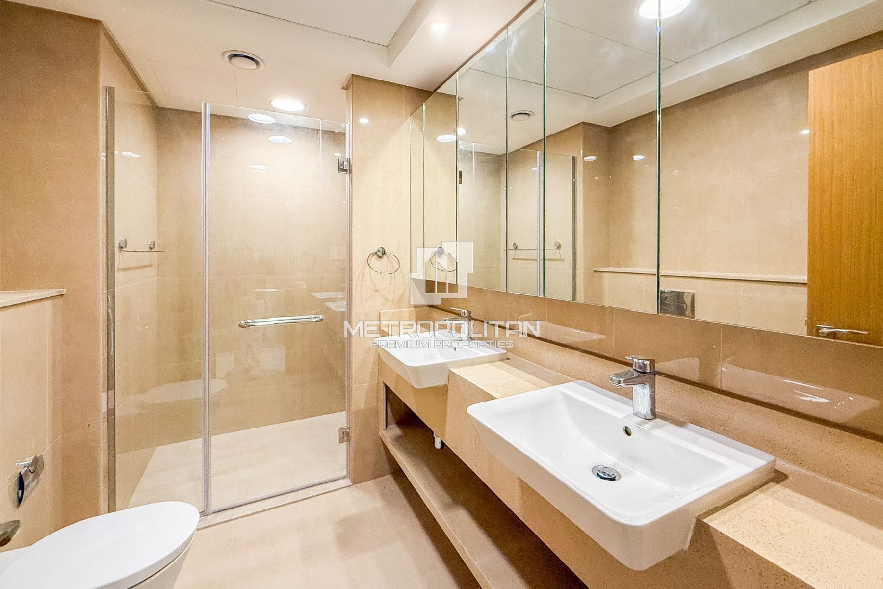 2 Bed Plus Maid | Sea View | Ready to Move In