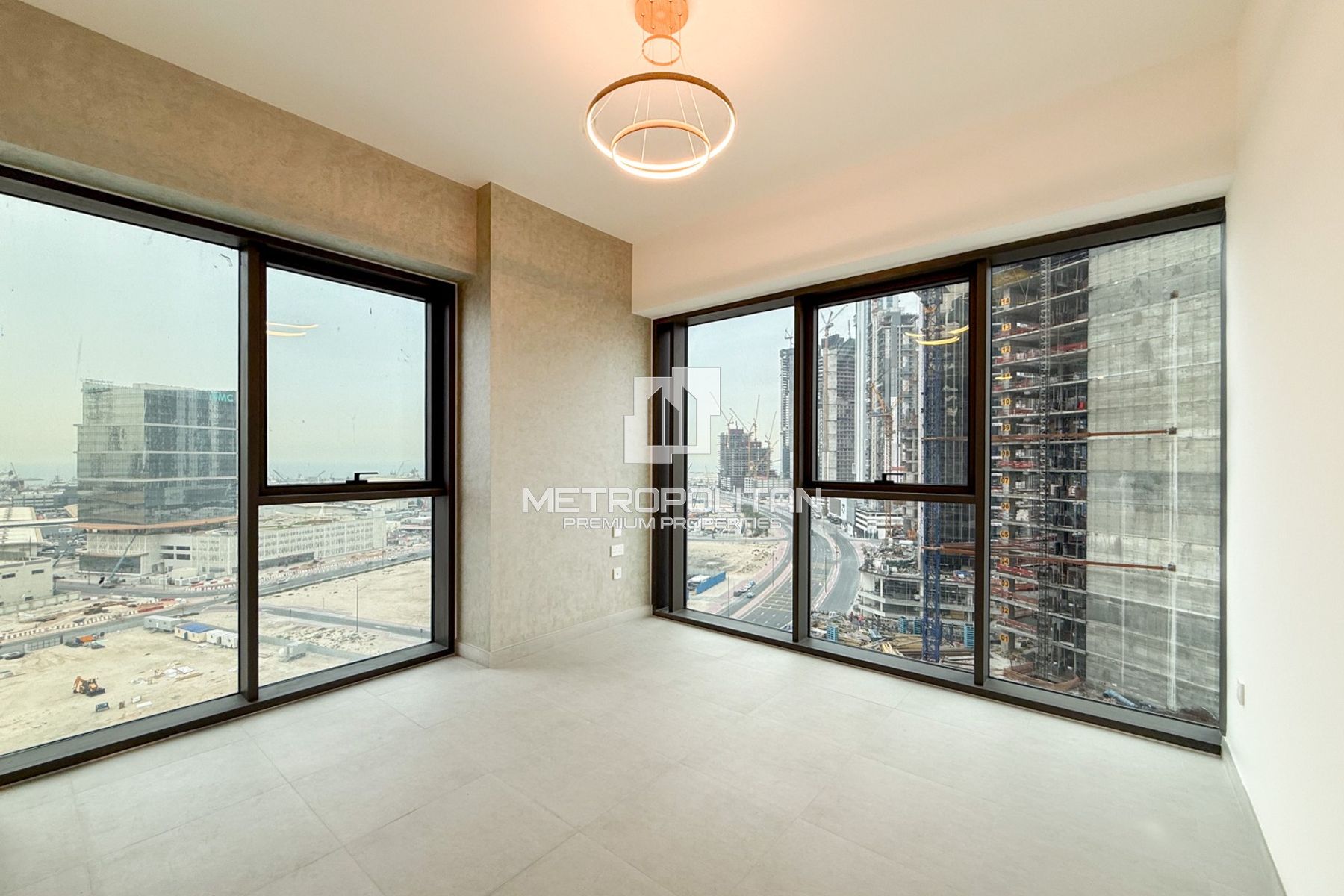 2 Bed Plus Maid | Sea View | Ready to Move In