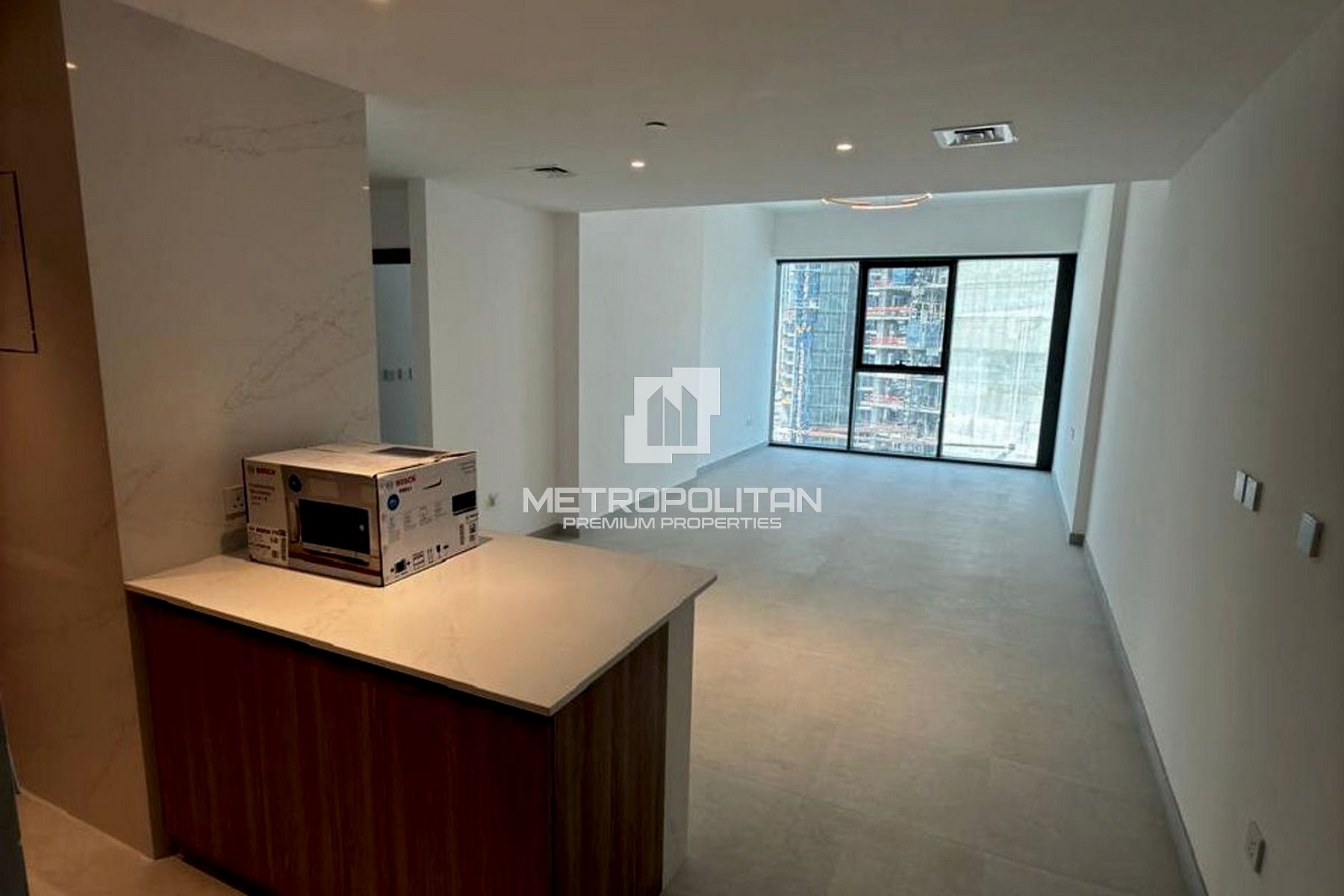 2 Bed Plus Maid | Sea View | Ready to Move In