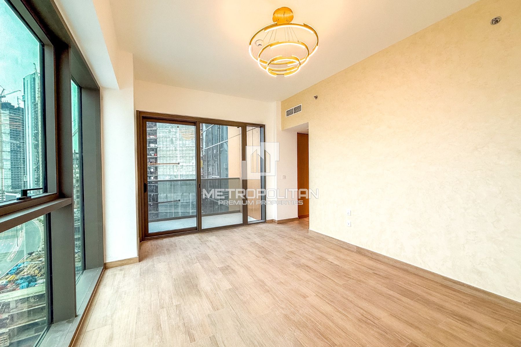 2 Bed Plus Maid | Sea View | Ready to Move In