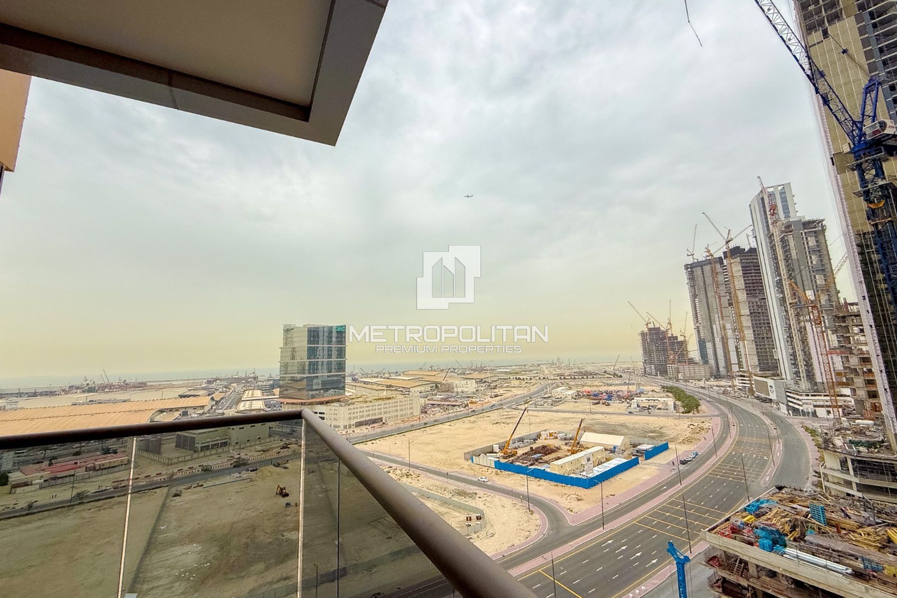 2 Bed Plus Maid | Sea View | Ready to Move In