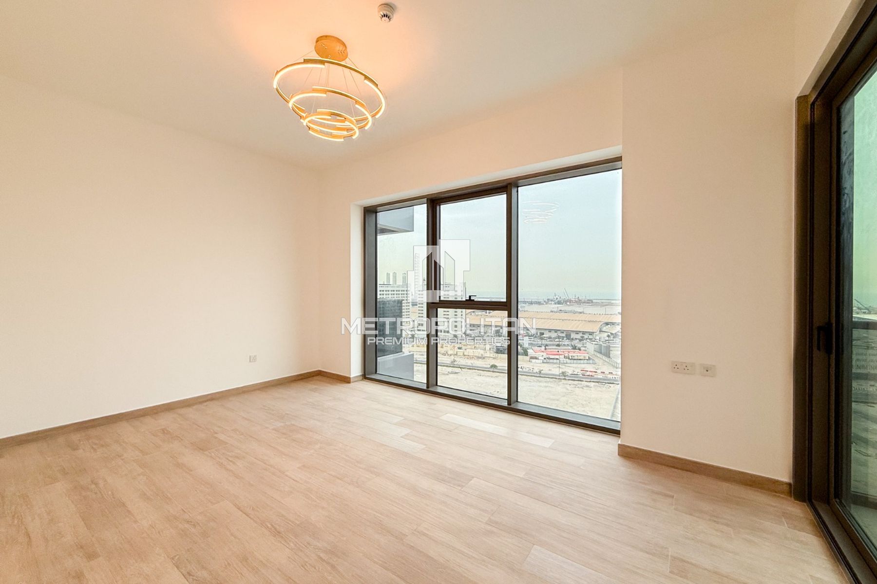 2 Bed Plus Maid | Sea View | Ready to Move In