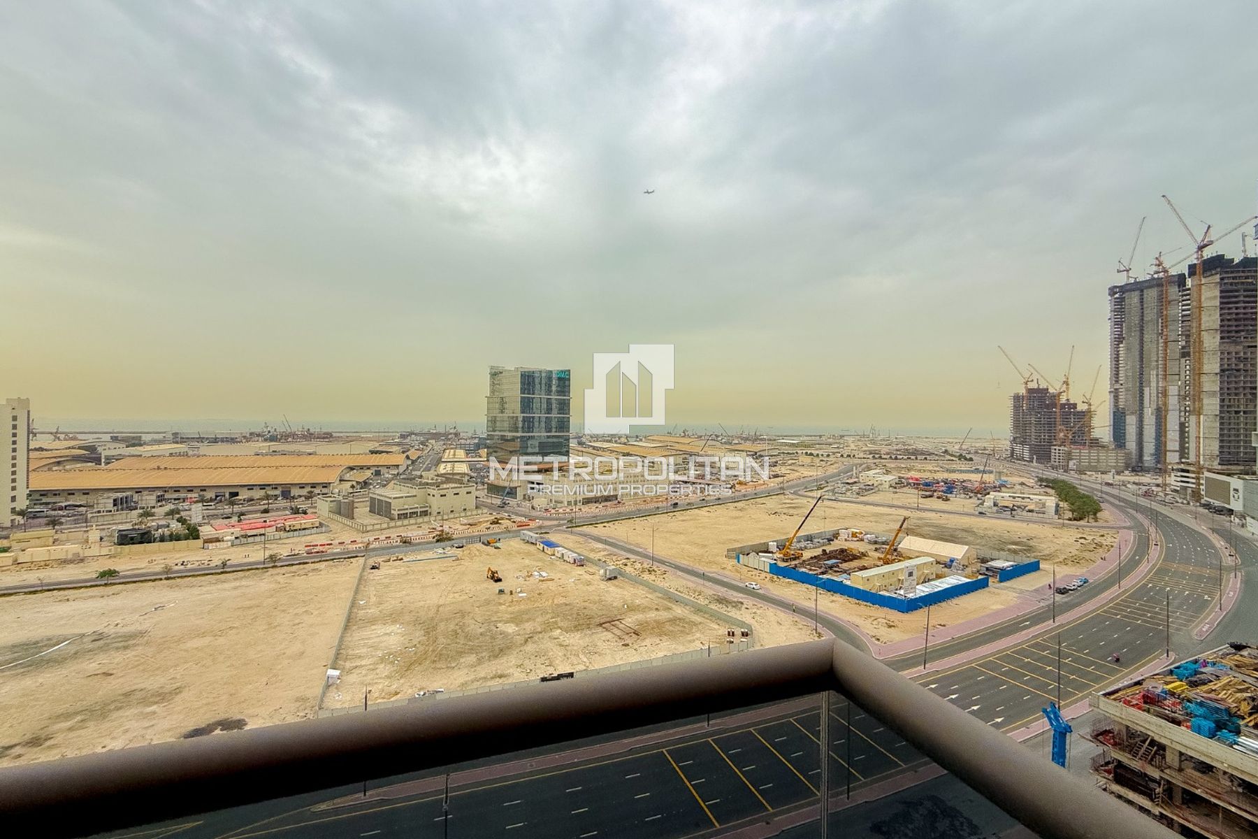 2 Bed Plus Maid | Sea View | Ready to Move In