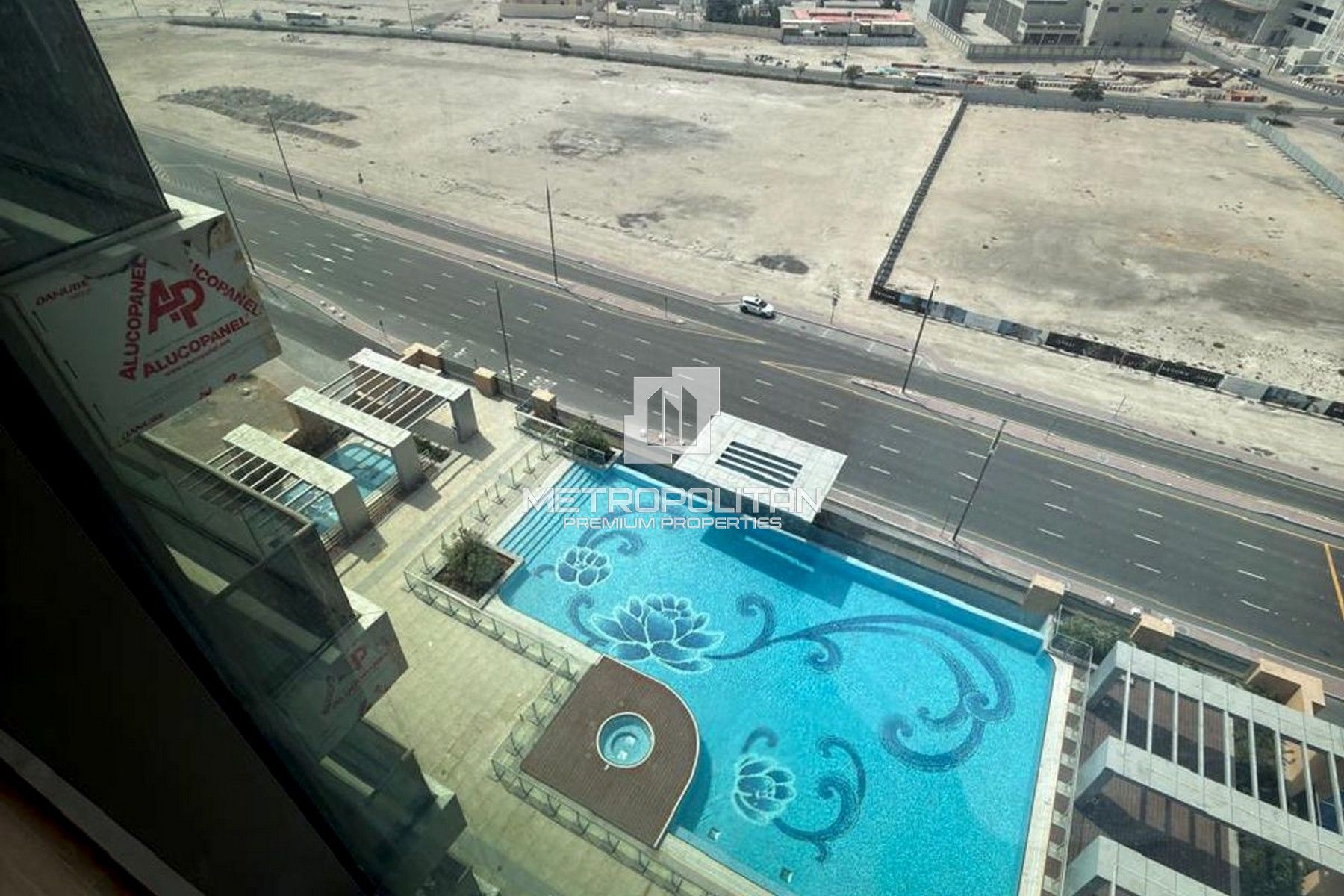 2 Bed Plus Maid | Sea View | Ready to Move In