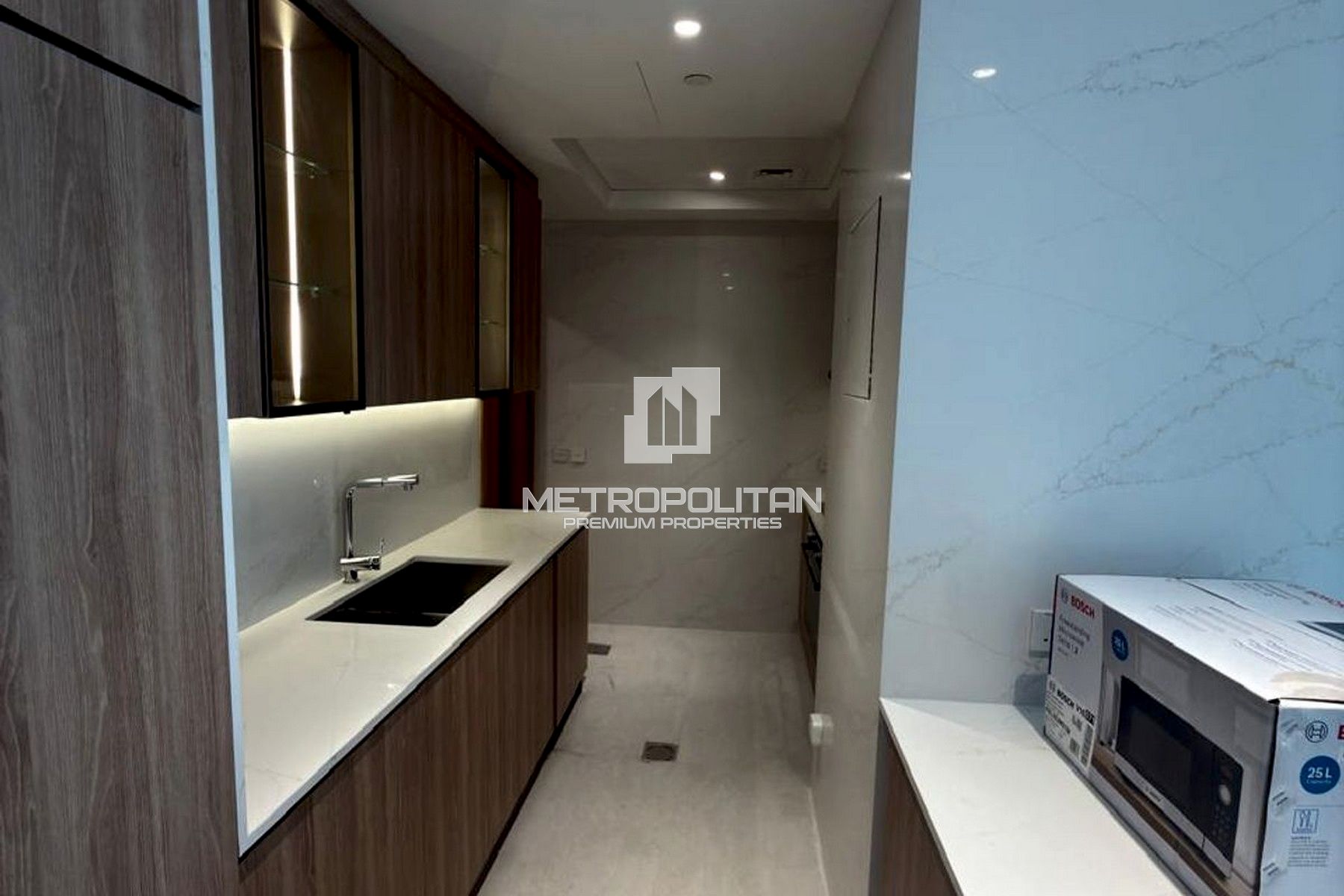 2 Bed Plus Maid | Sea View | Ready to Move In