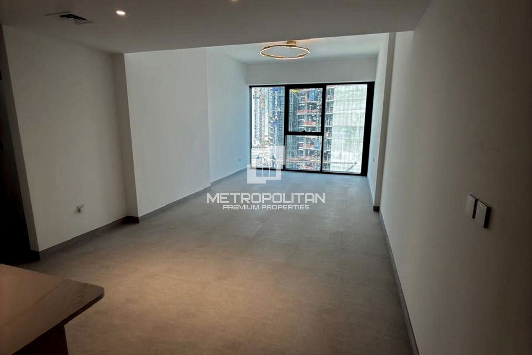 2 Bed Plus Maid | Sea View | Ready to Move In