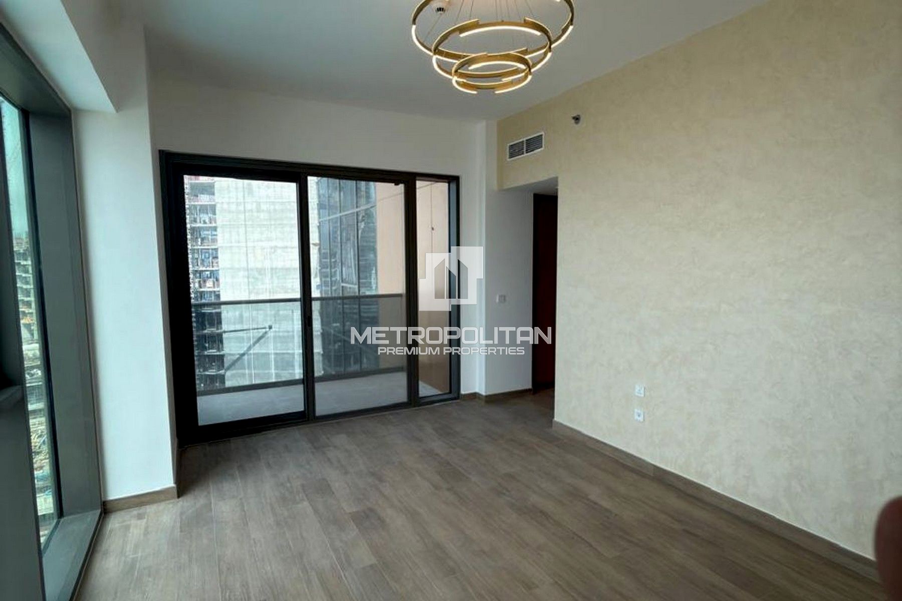 2 Bed Plus Maid | Sea View | Ready to Move In