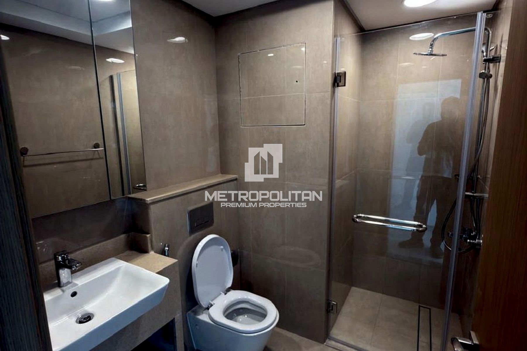 2 Bed Plus Maid | Sea View | Ready to Move In
