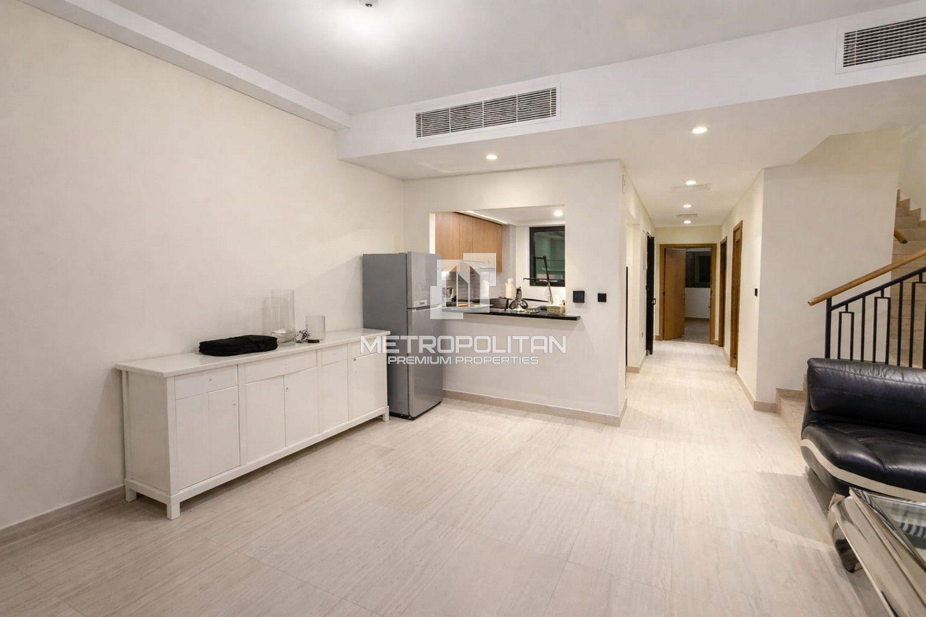 4BR Townhouse for Rent in Damac Lagoons – MPR-9508