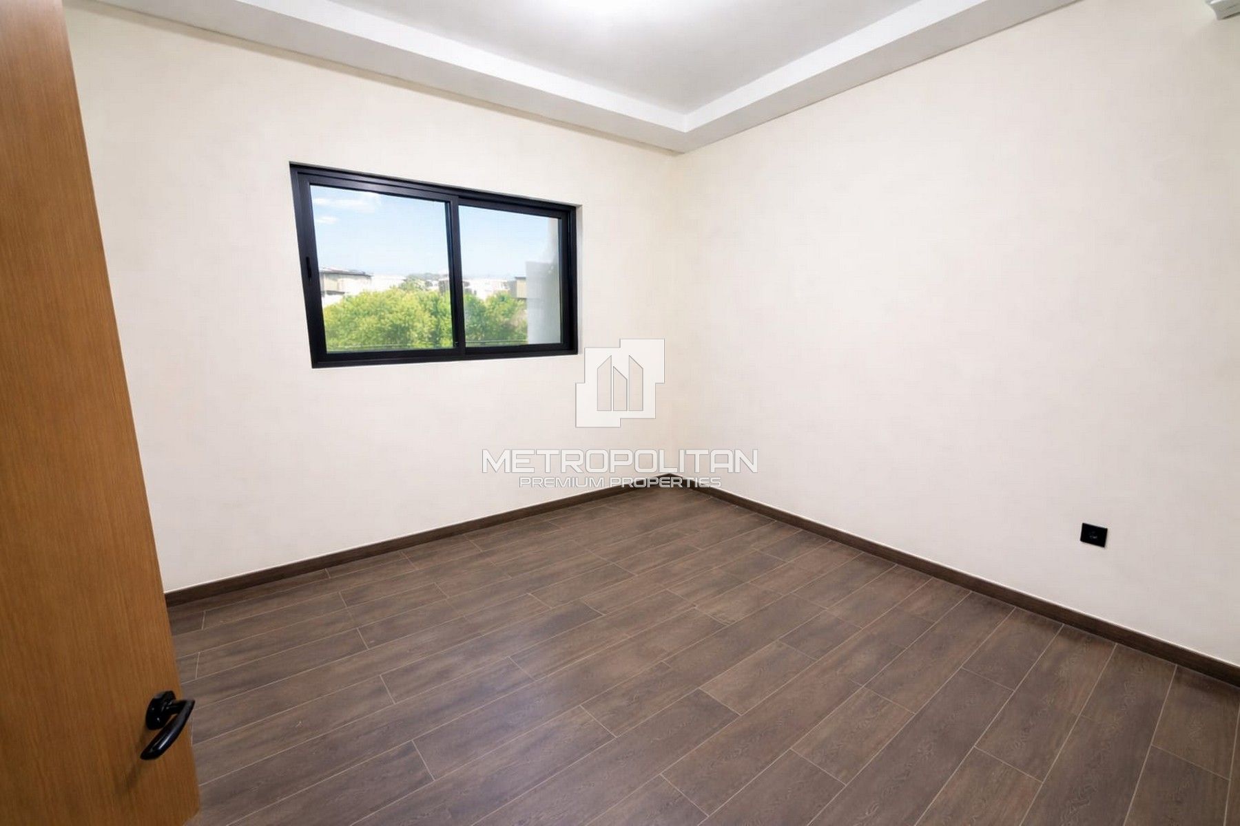 Single Row | Ready to Move | Vacant Unit