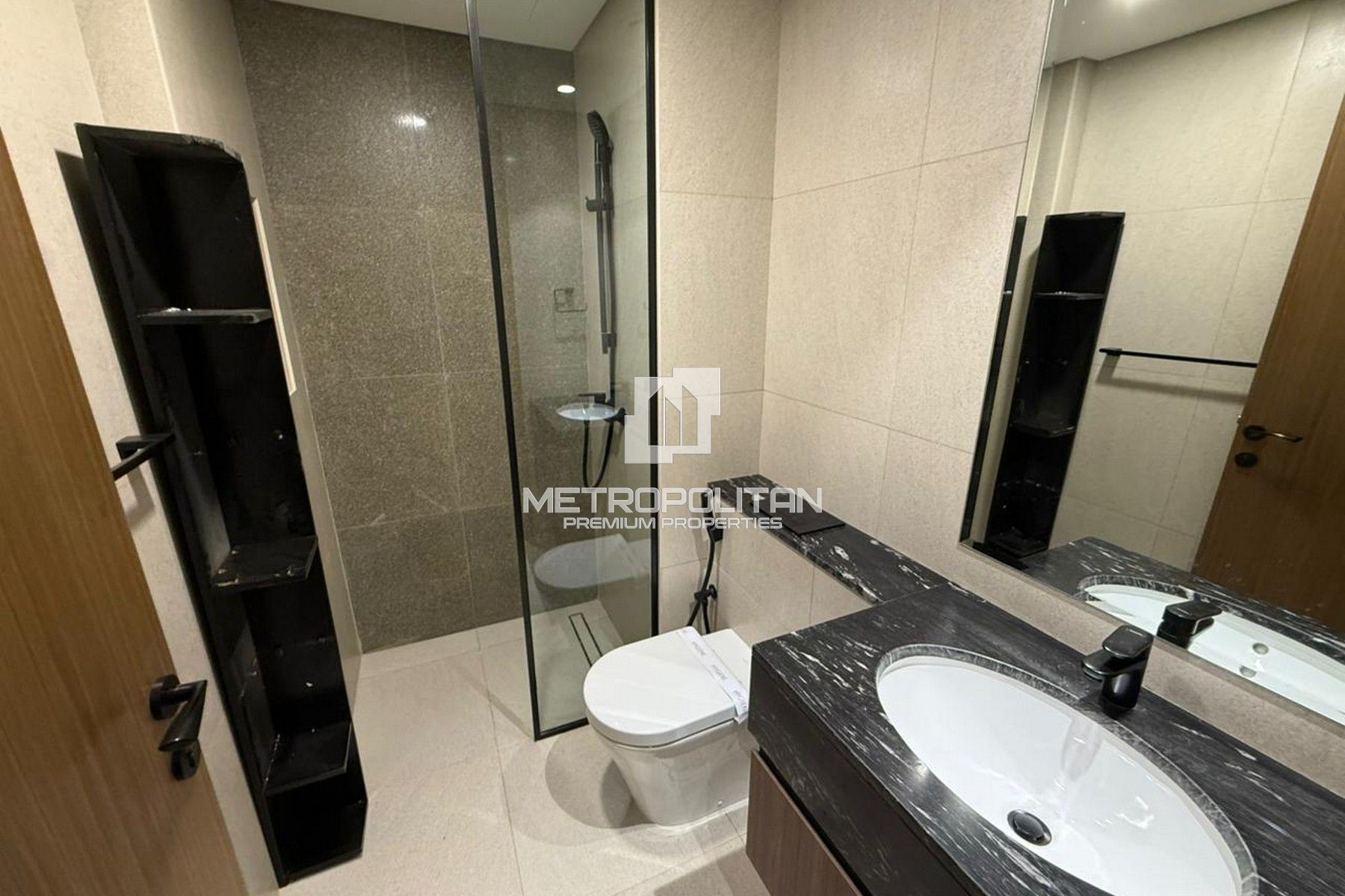 Single Row | Ready to Move | Vacant Unit