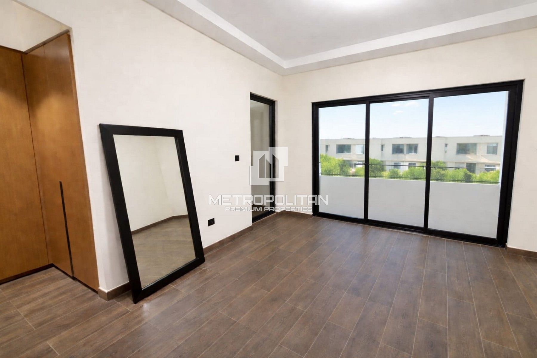 4BR Townhouse for Rent in Damac Lagoons – MPR-9508