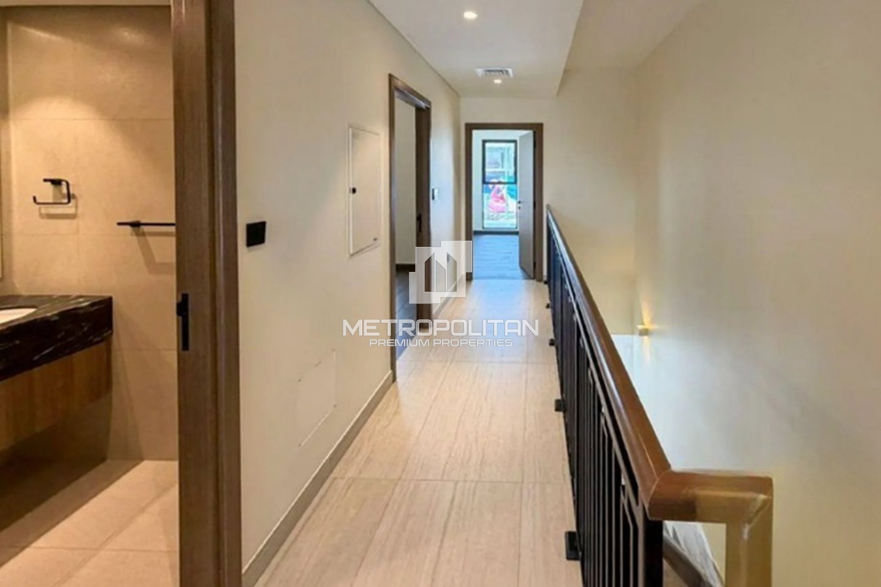 4BR Townhouse for Rent in Damac Lagoons – MPR-9508