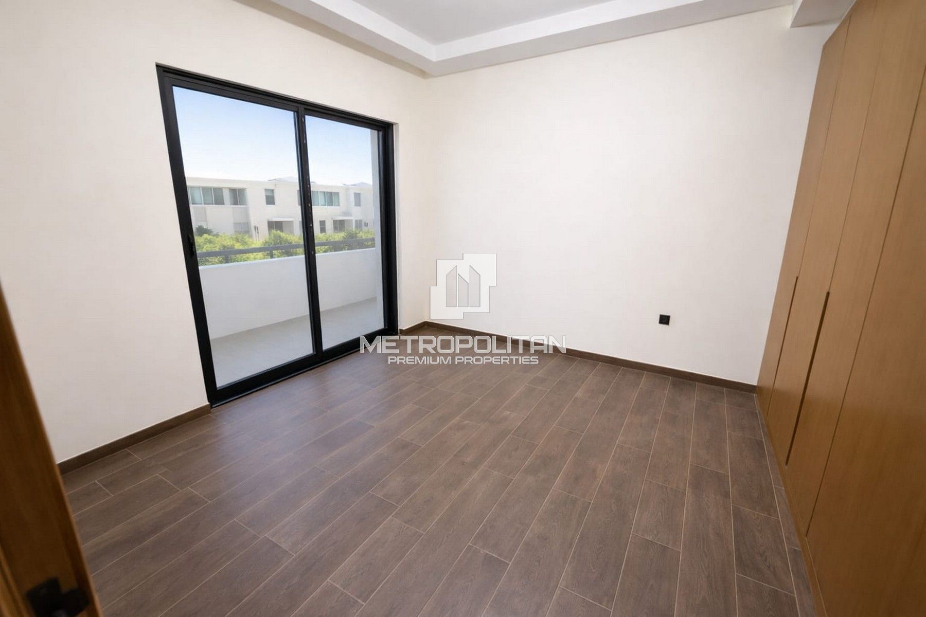 4BR Townhouse for Rent in Damac Lagoons – MPR-9508