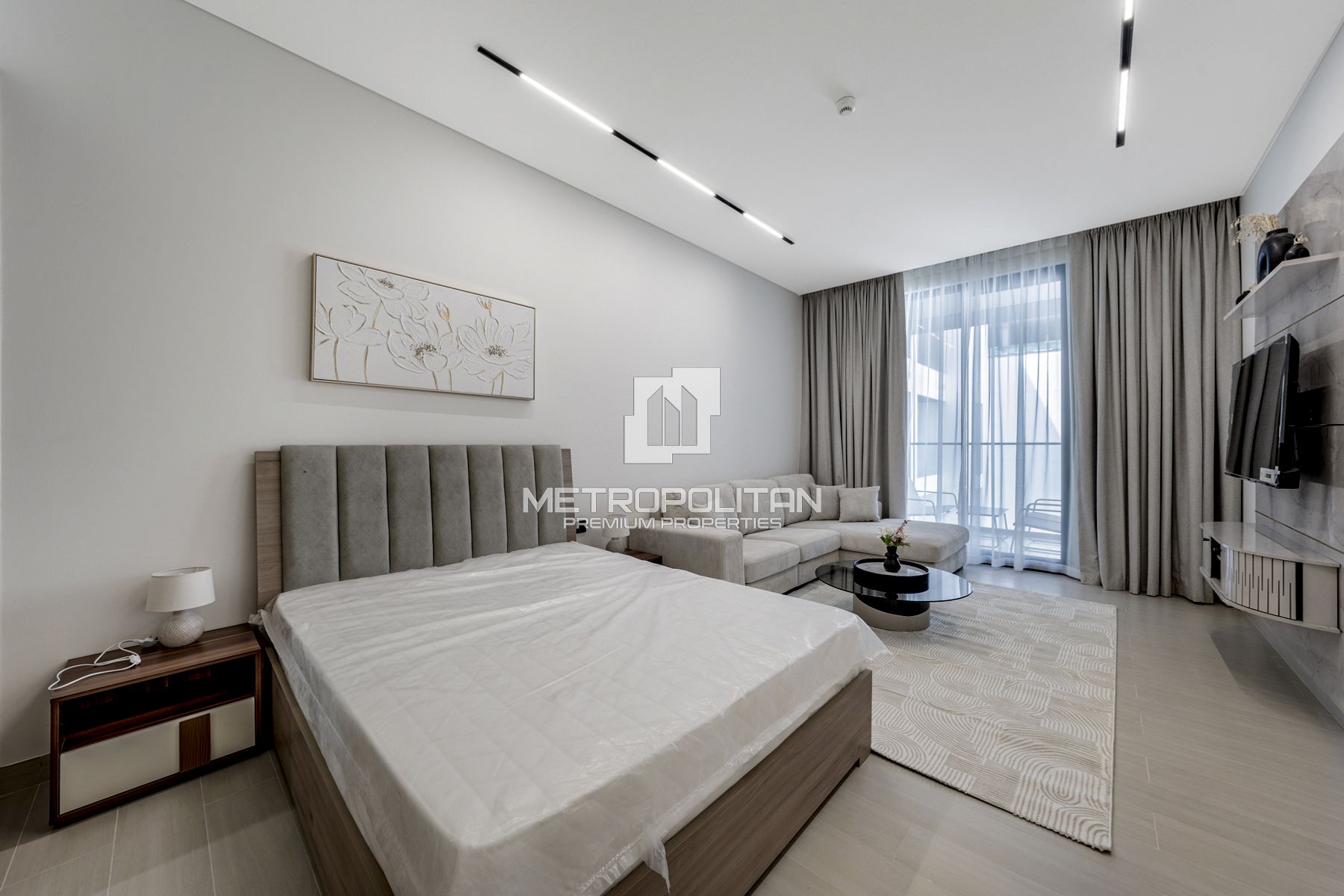 .5BR Apartment for Rent in Jumeirah Village Circle – MPR-9509