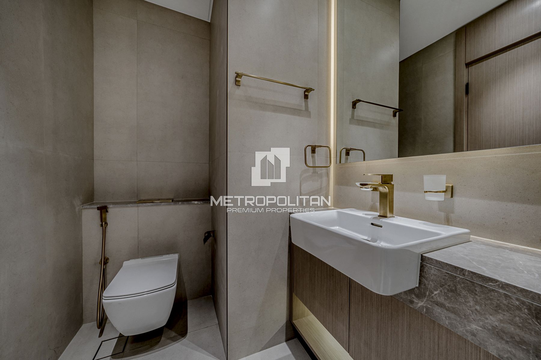 .5BR Apartment for Rent in Jumeirah Village Circle – MPR-9509