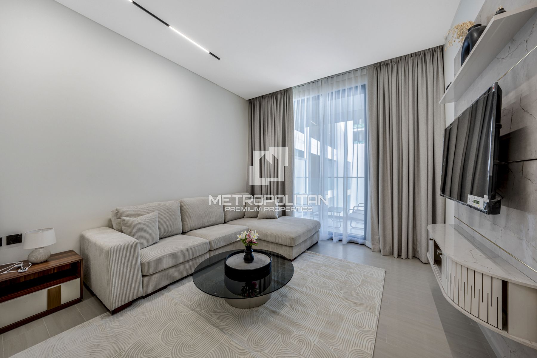 .5BR Apartment for Rent in Jumeirah Village Circle – MPR-9509