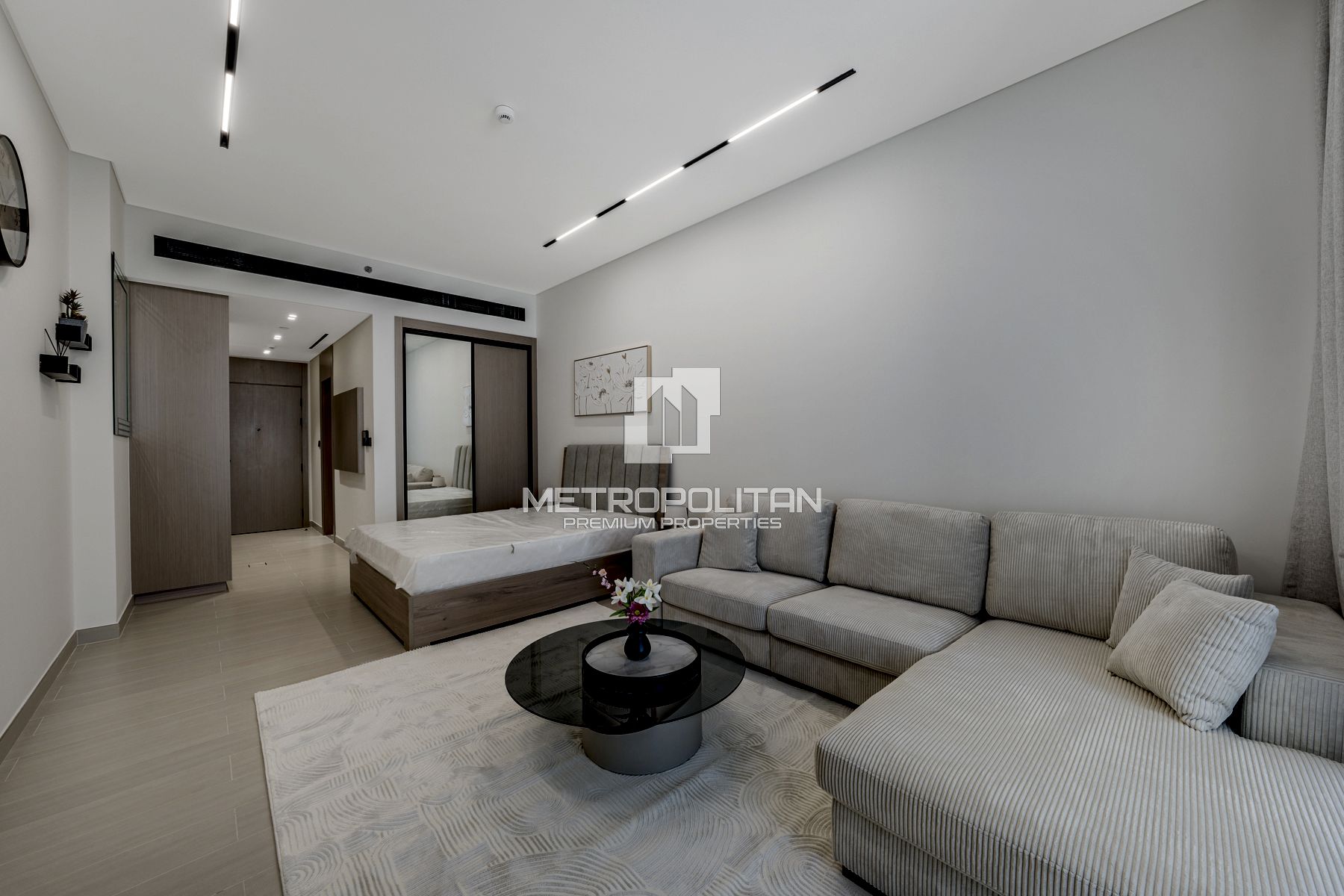 .5BR Apartment for Rent in Jumeirah Village Circle – MPR-9509