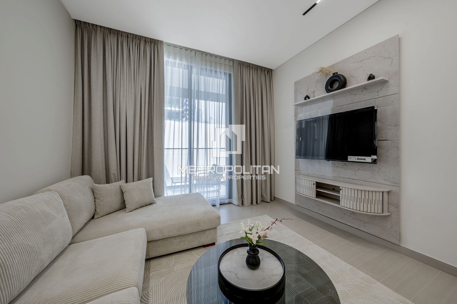 .5BR Apartment for Rent in Jumeirah Village Circle – MPR-9509