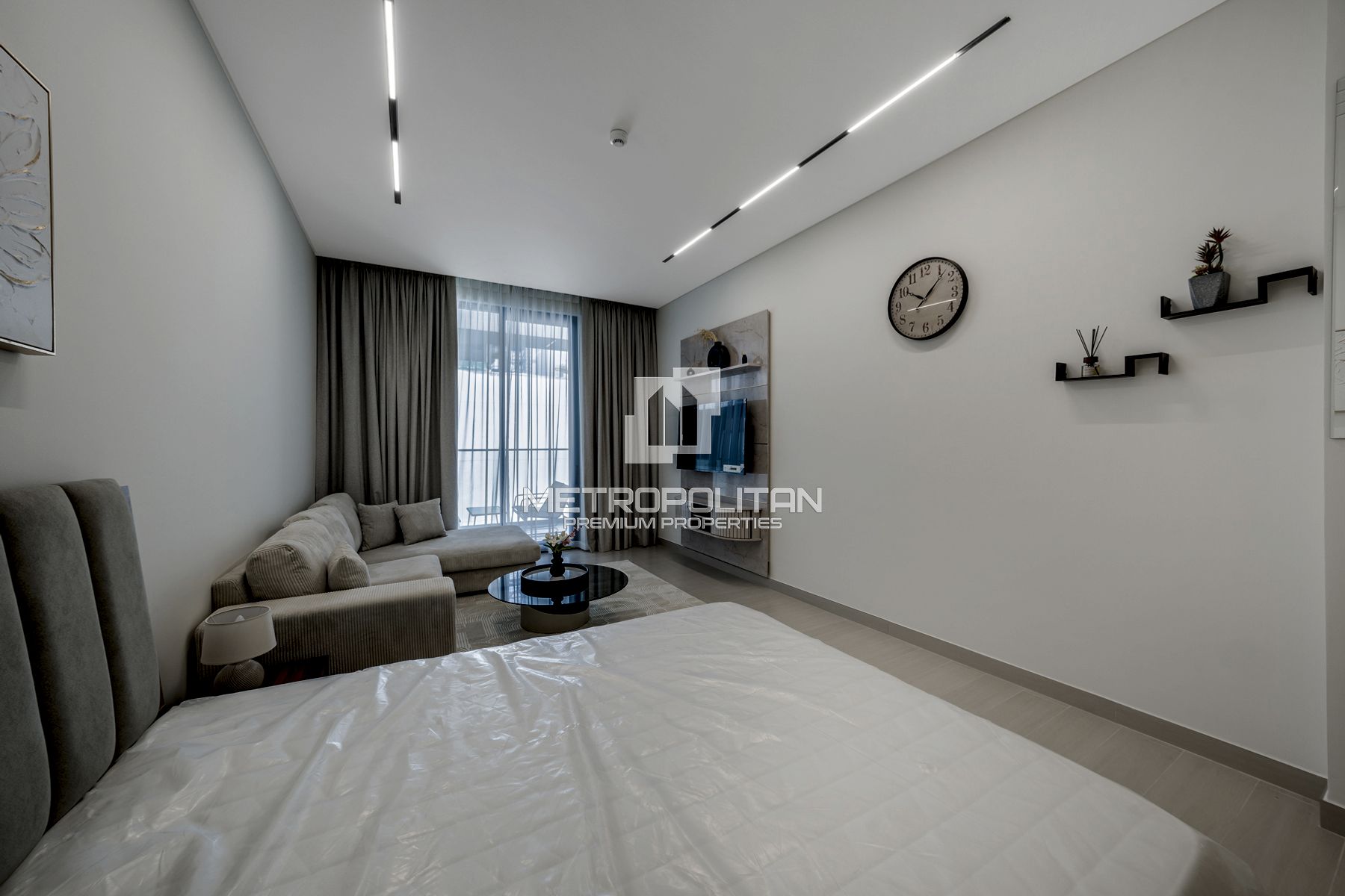 .5BR Apartment for Rent in Jumeirah Village Circle – MPR-9509
