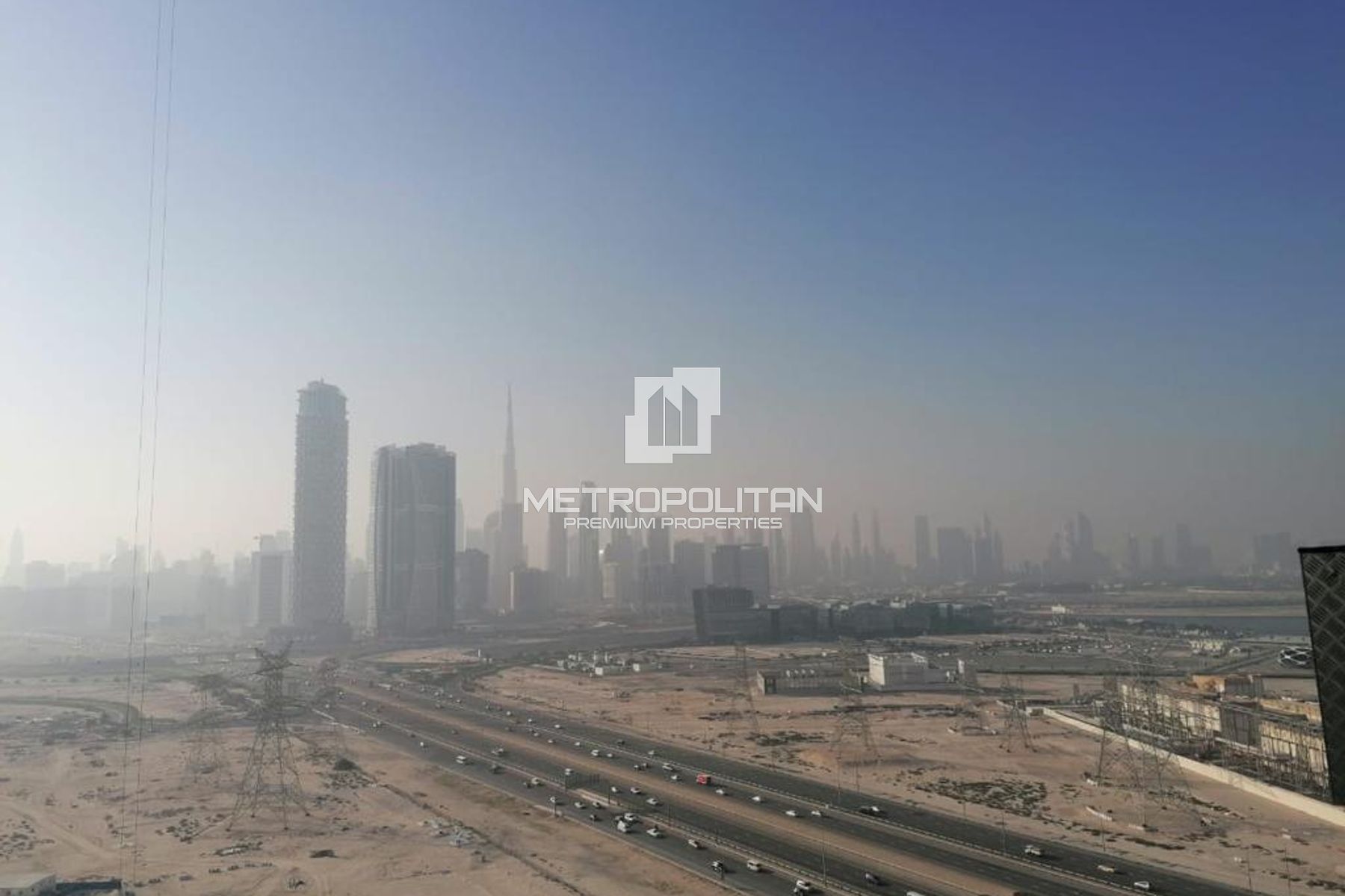 2BR Apartment for Rent in Mohammed Bin Rashid City – MPR-9511