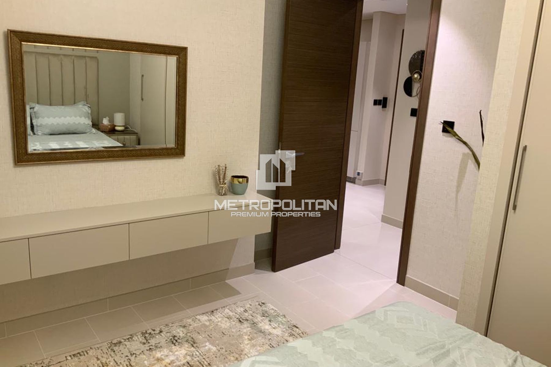 2BR Apartment for Rent in Mohammed Bin Rashid City – MPR-9511