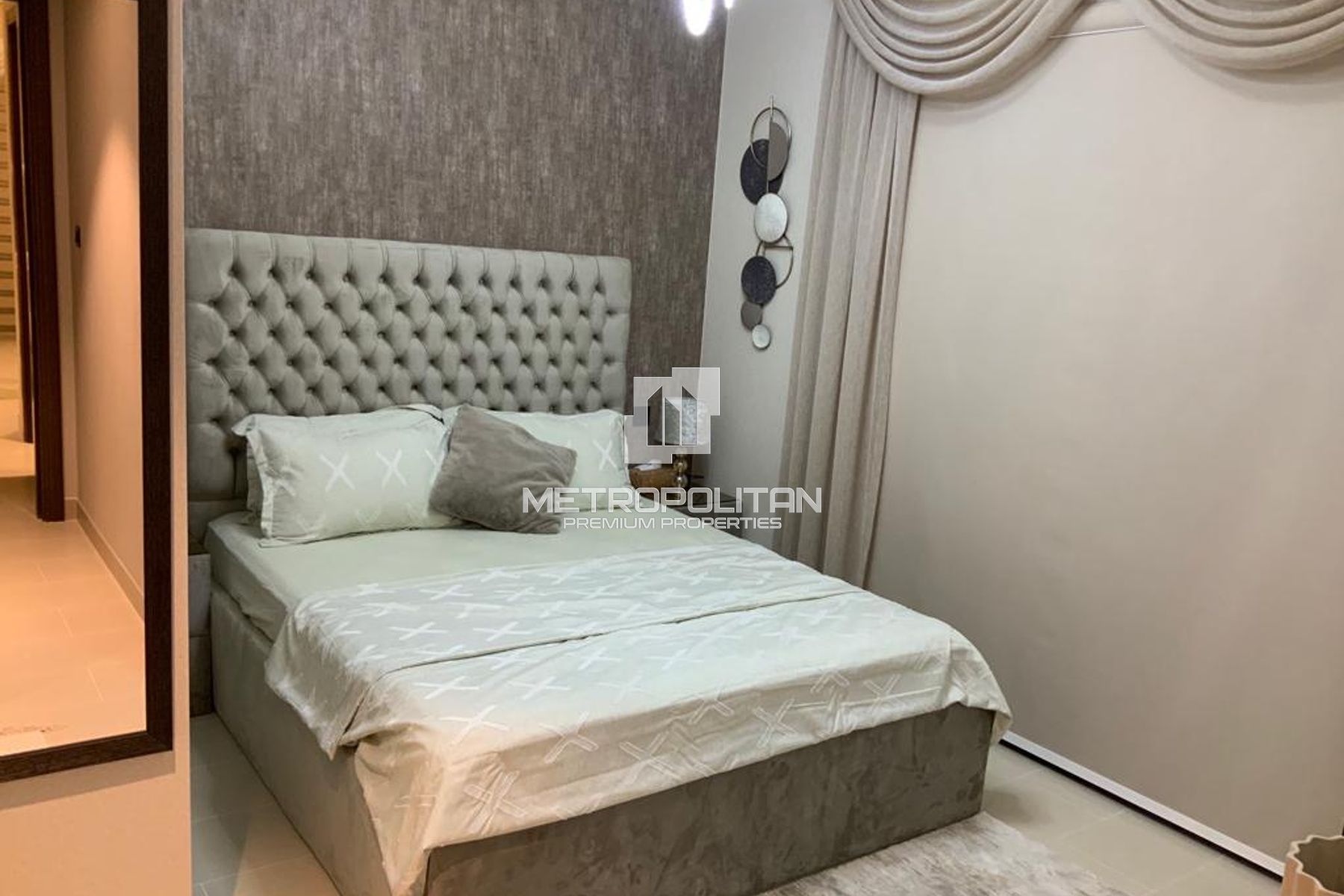 2BR Apartment for Rent in Mohammed Bin Rashid City – MPR-9511