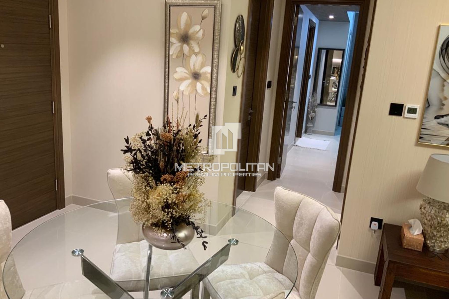 2BR Apartment for Rent in Mohammed Bin Rashid City – MPR-9511