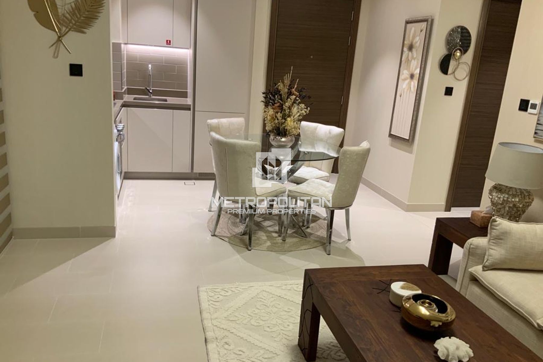 2BR Apartment for Rent in Mohammed Bin Rashid City – MPR-9511