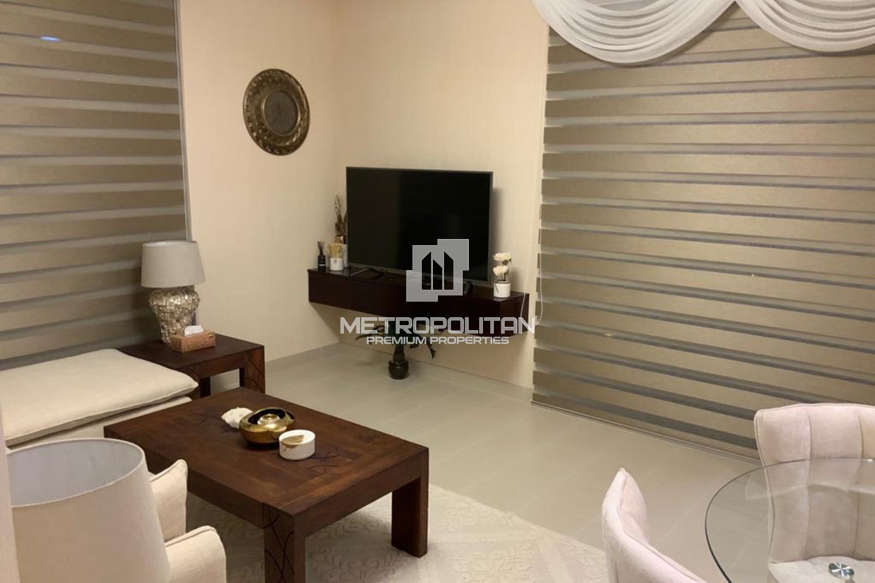 2BR Apartment for Rent in Mohammed Bin Rashid City – MPR-9511