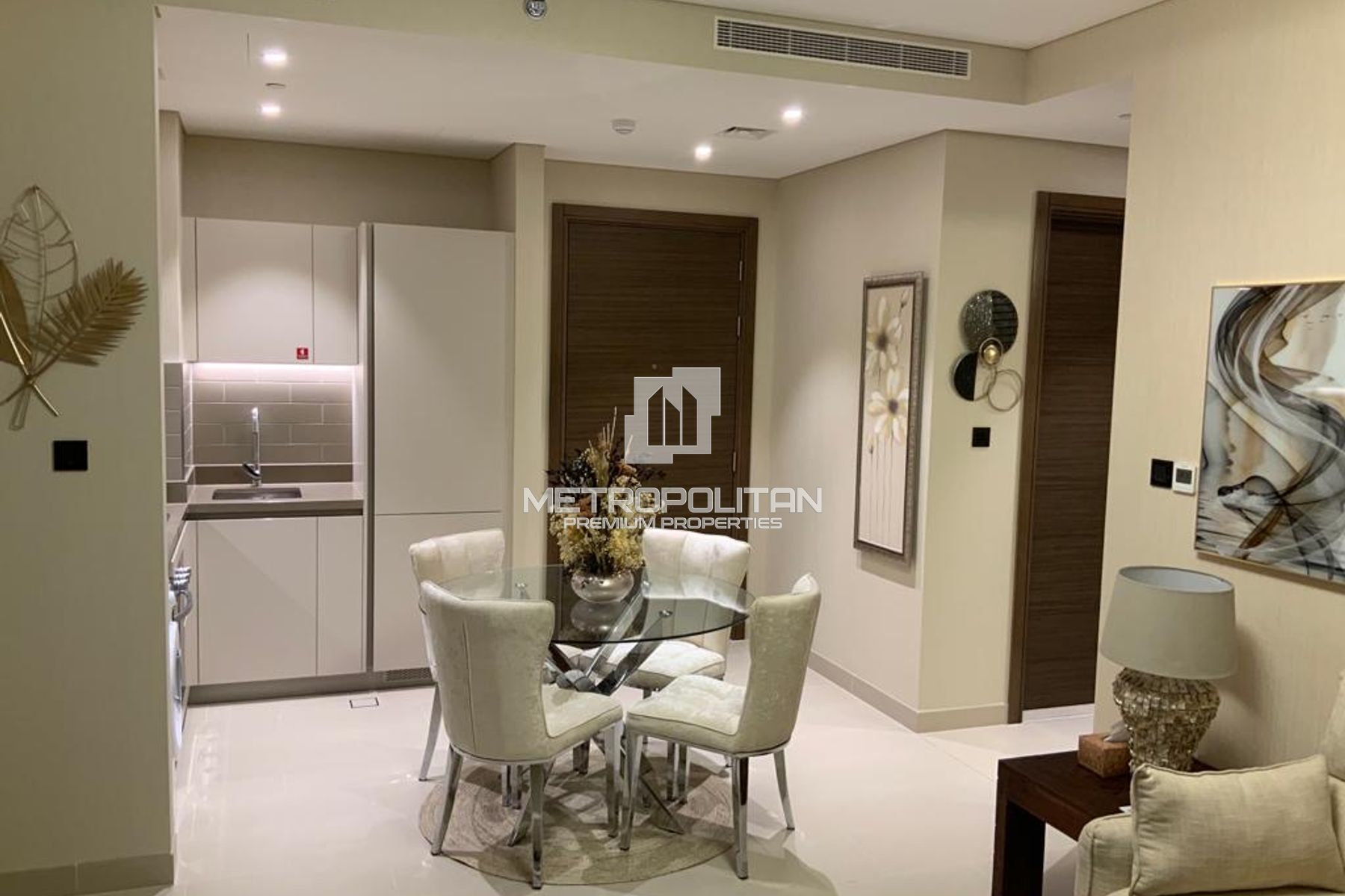 2BR Apartment for Rent in Mohammed Bin Rashid City – MPR-9511
