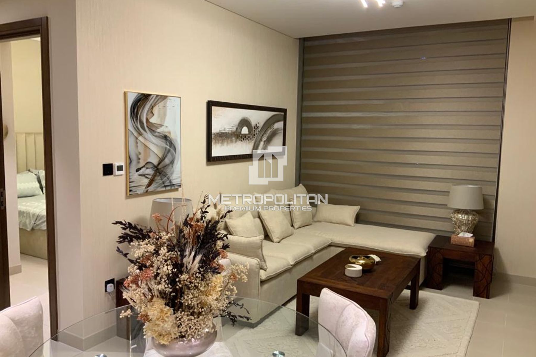 2BR Apartment for Rent in Mohammed Bin Rashid City – MPR-9511