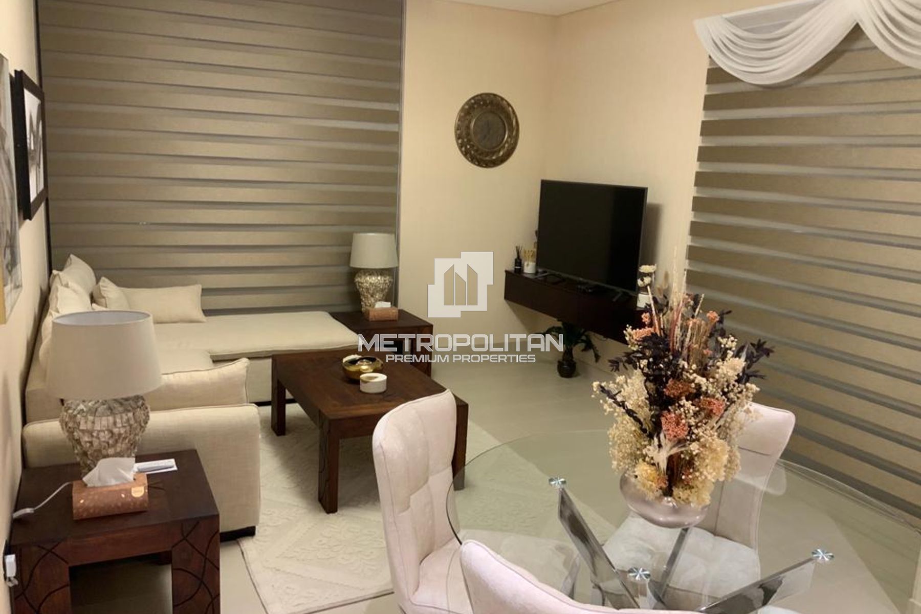 2BR Apartment for Rent in Mohammed Bin Rashid City – MPR-9511