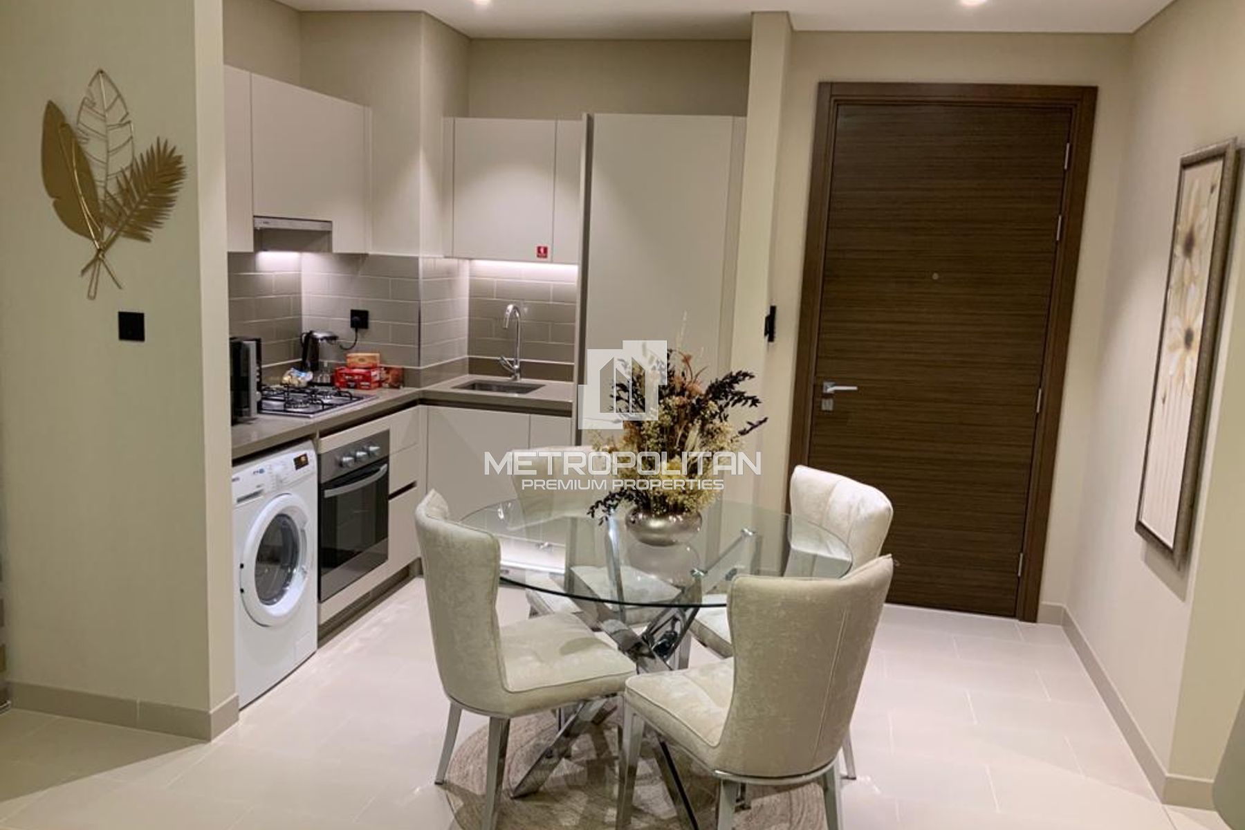 2BR Apartment for Rent in Mohammed Bin Rashid City – MPR-9511