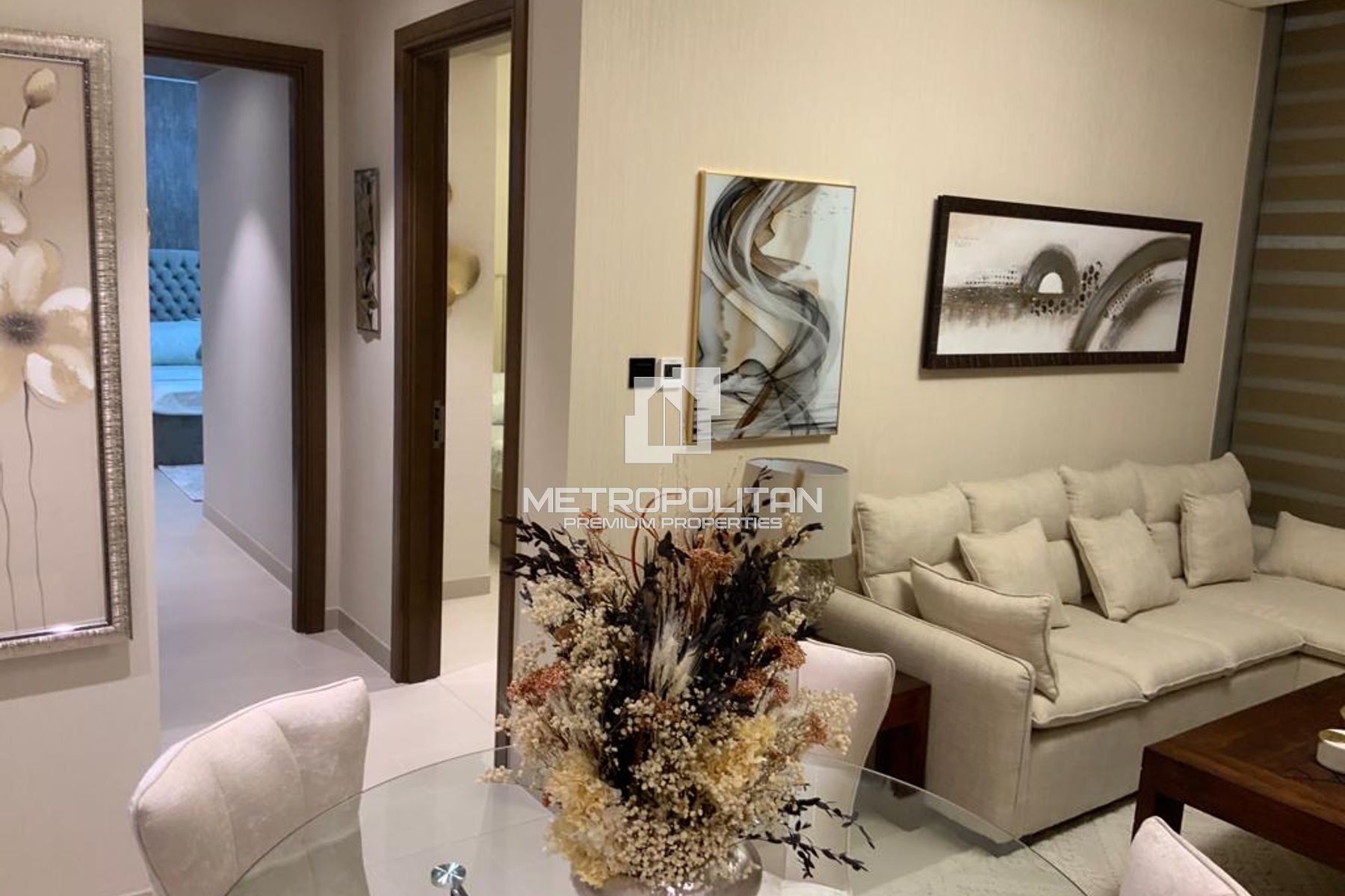2BR Apartment for Rent in Mohammed Bin Rashid City – MPR-9511