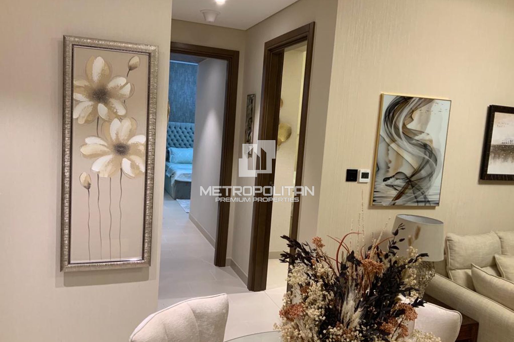2BR Apartment for Rent in Mohammed Bin Rashid City – MPR-9511