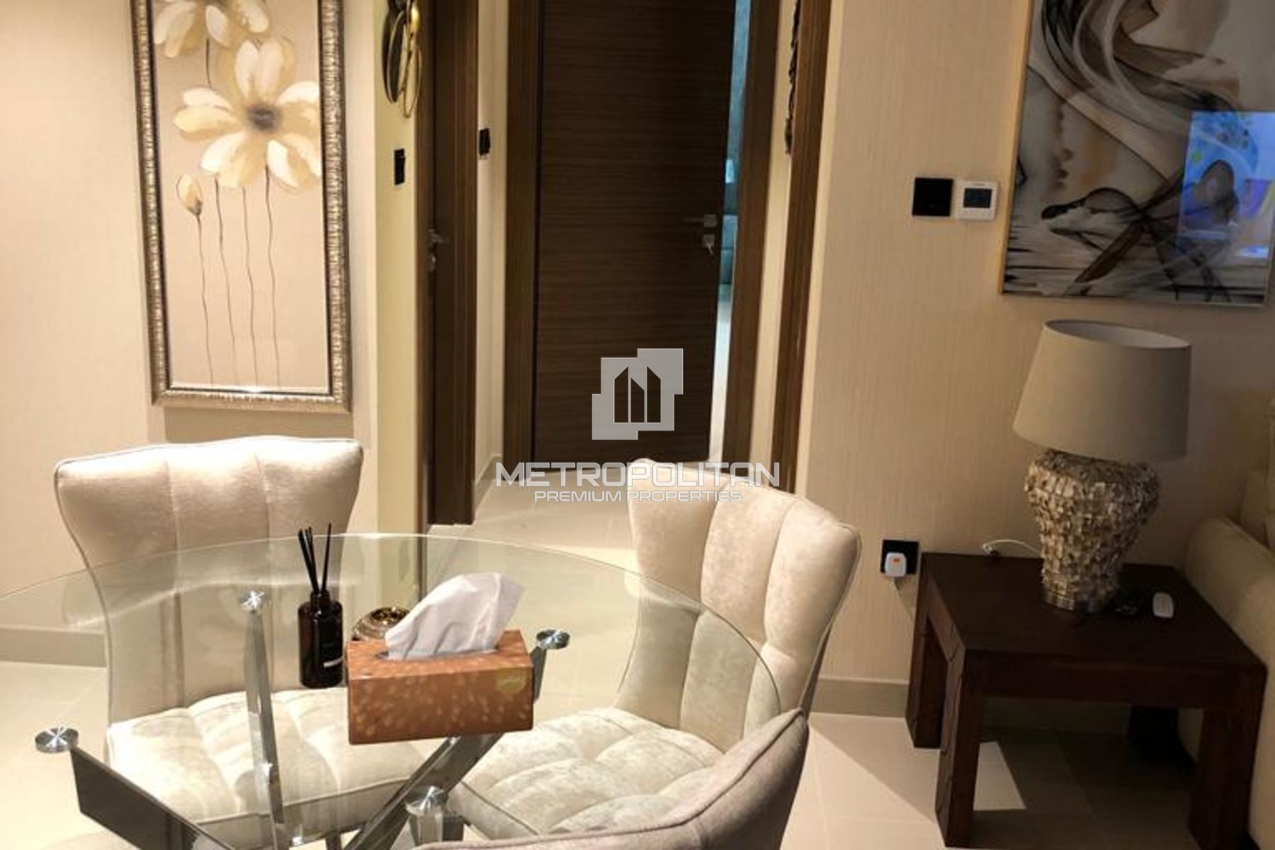 2BR Apartment for Rent in Mohammed Bin Rashid City – MPR-9511
