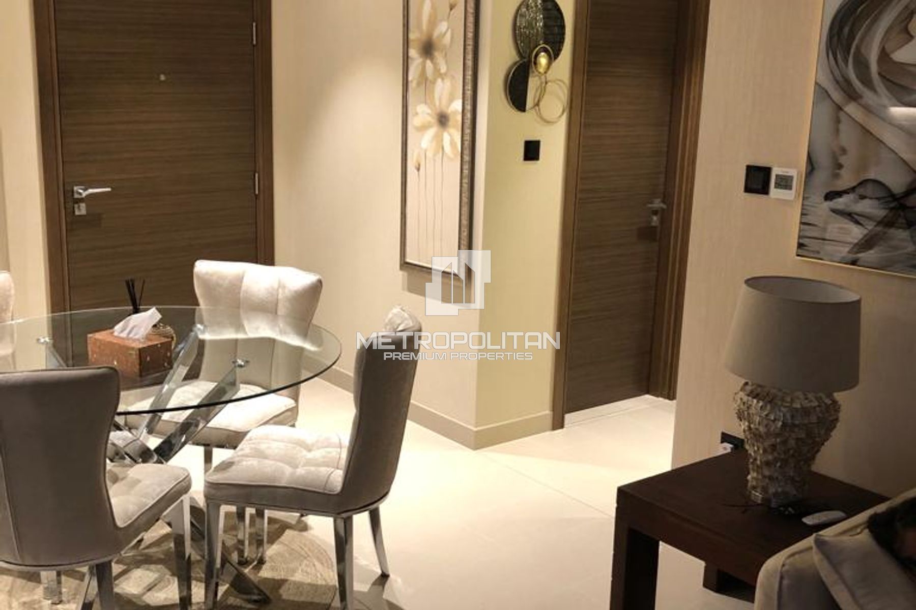2BR Apartment for Rent in Mohammed Bin Rashid City – MPR-9511