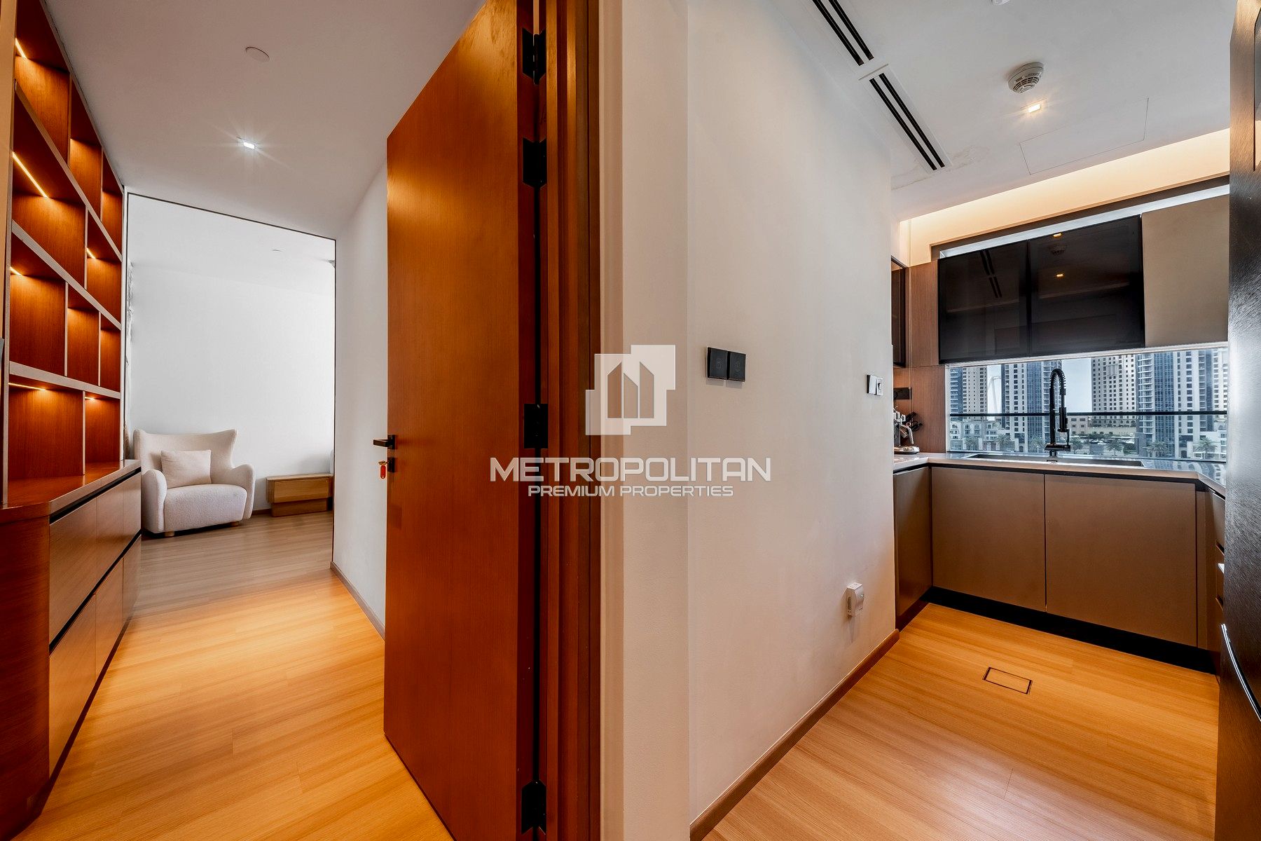 2BR Apartment for Rent in Dubai Marina – MPR-9515
