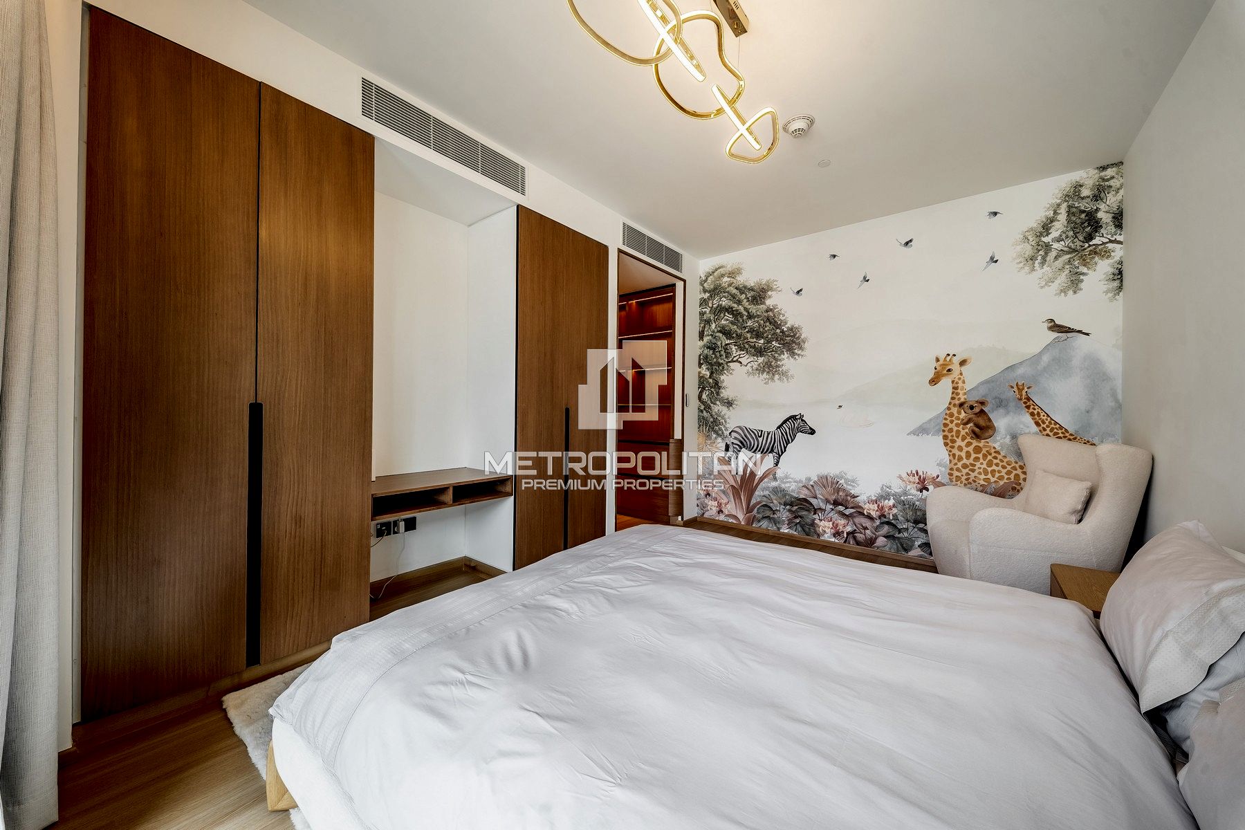 2BR Apartment for Rent in Dubai Marina – MPR-9515