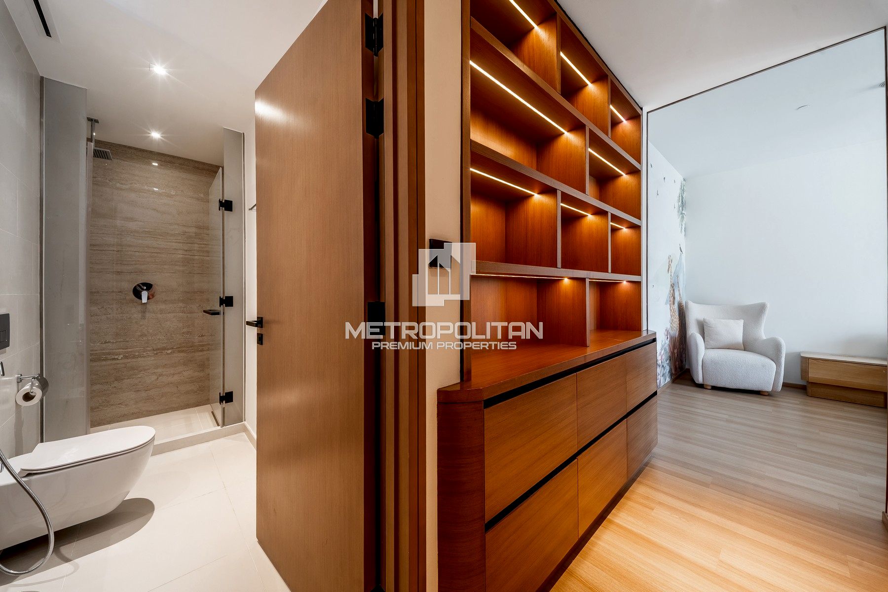 2BR Apartment for Rent in Dubai Marina – MPR-9515