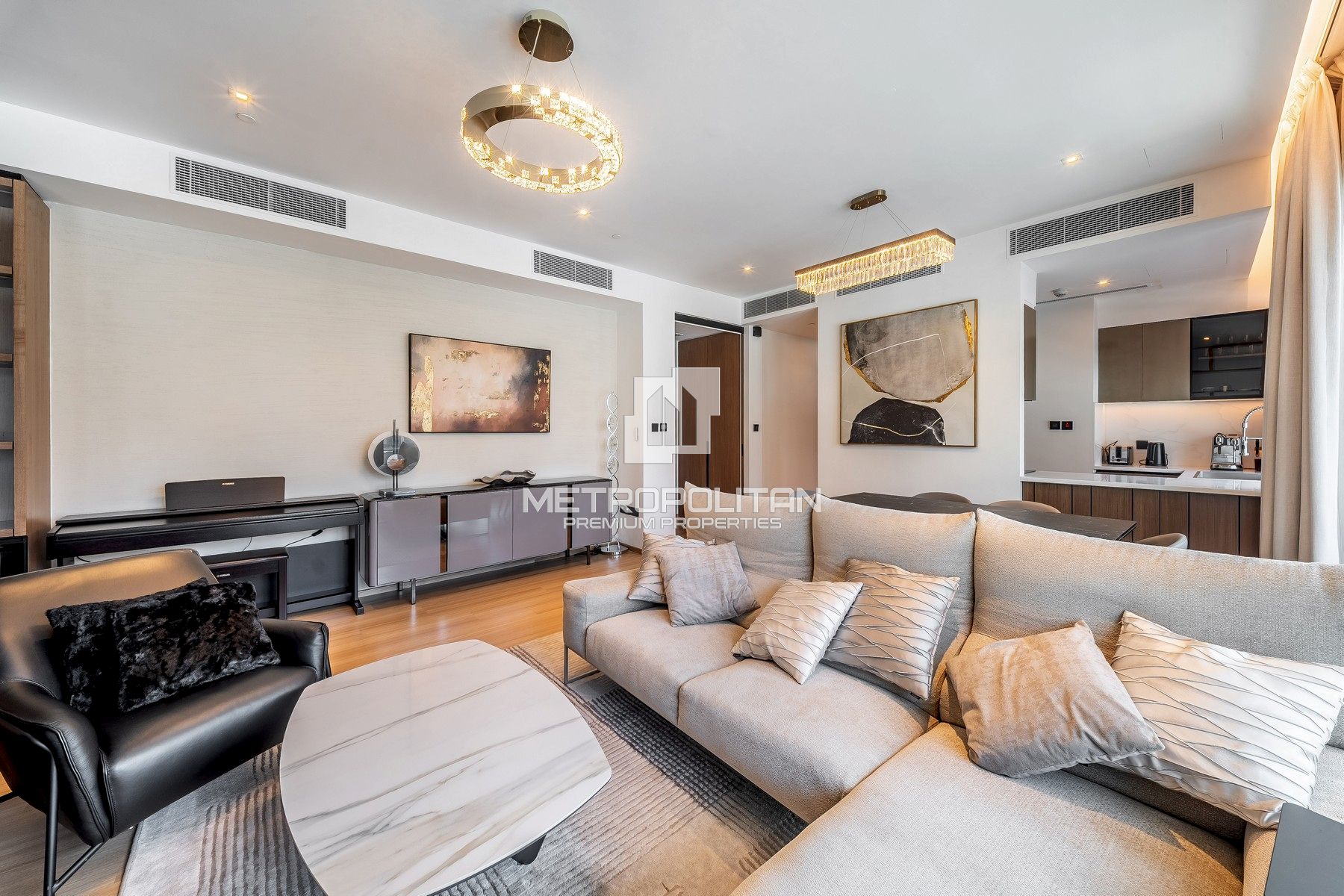 2BR Apartment for Rent in Dubai Marina – MPR-9515