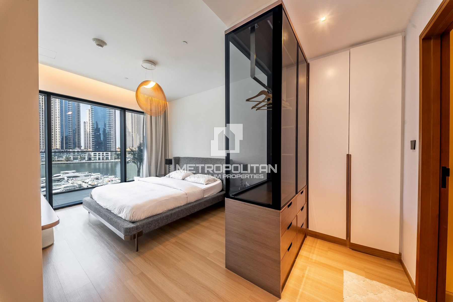 2BR Apartment for Rent in Dubai Marina – MPR-9515