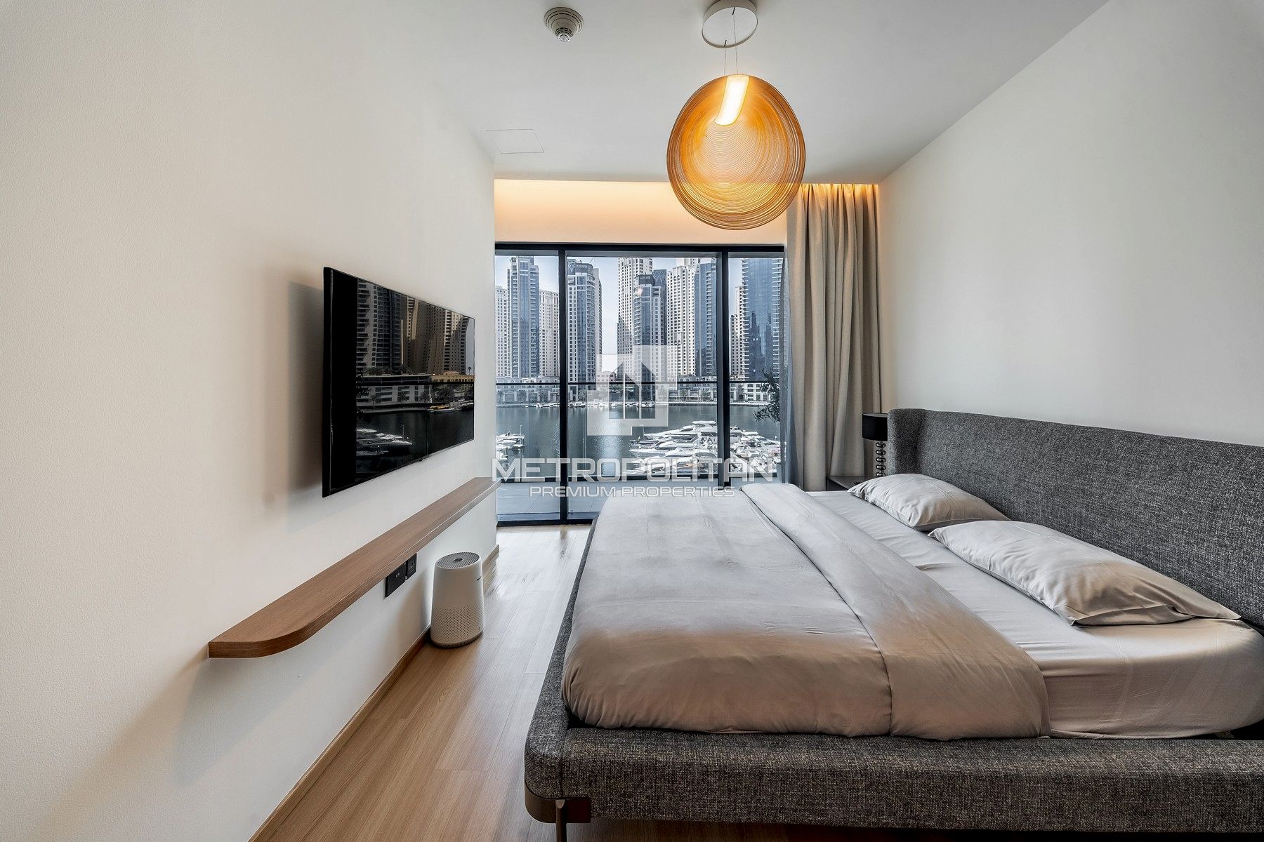 2BR Apartment for Rent in Dubai Marina – MPR-9515
