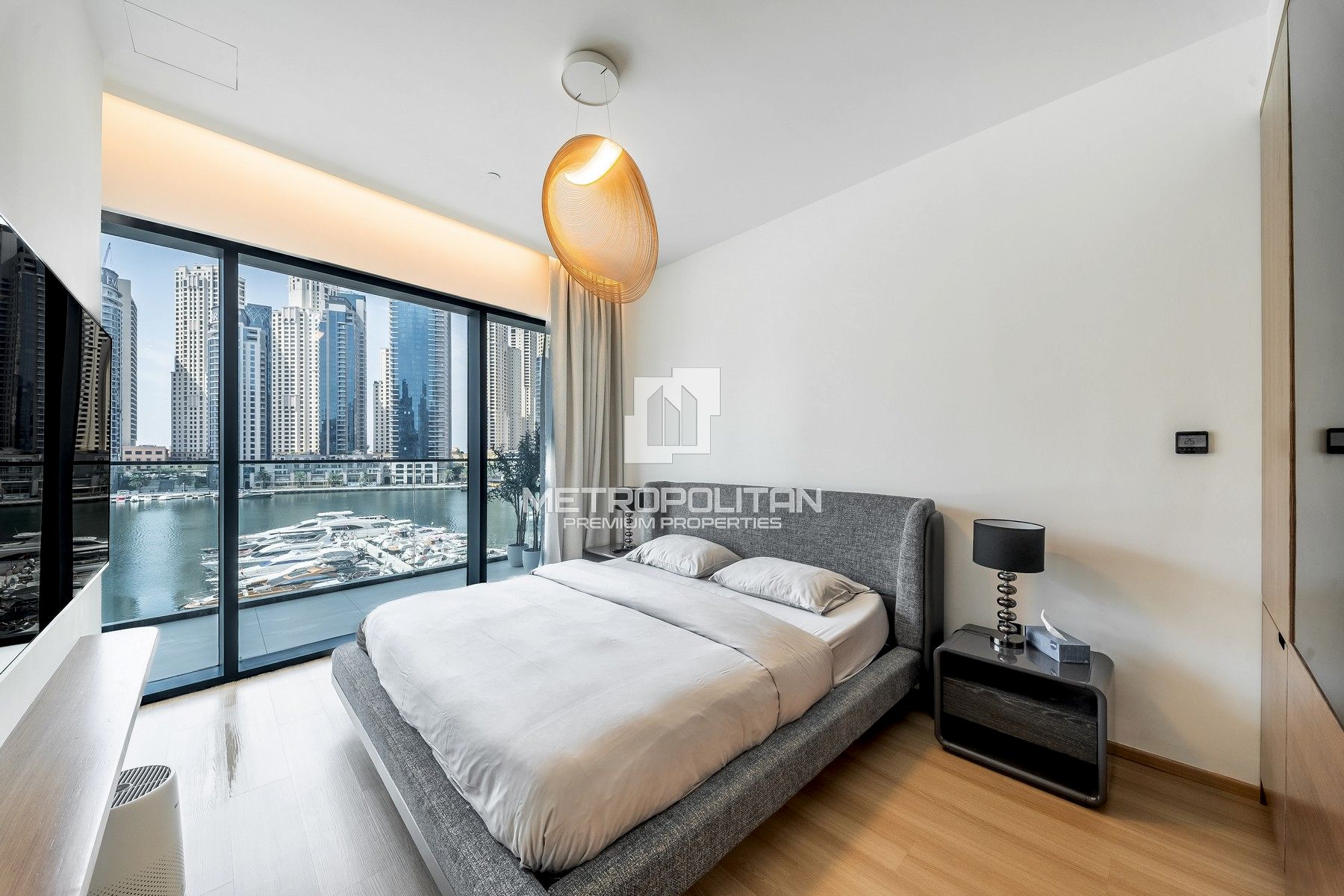2BR Apartment for Rent in Dubai Marina – MPR-9515