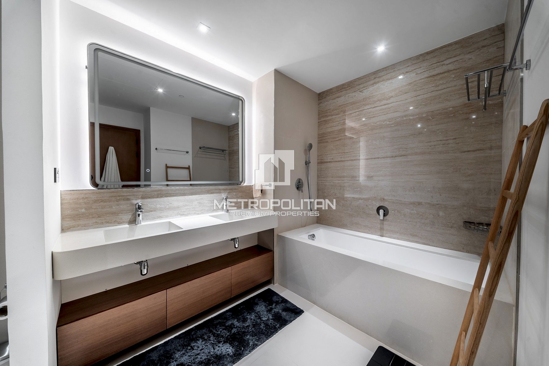 2BR Apartment for Rent in Dubai Marina – MPR-9515